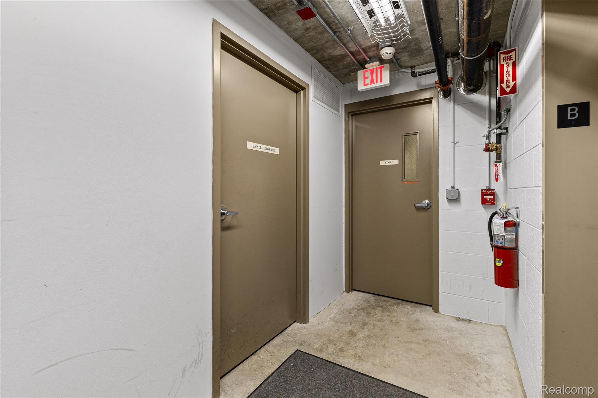 100 W 5th Street 504