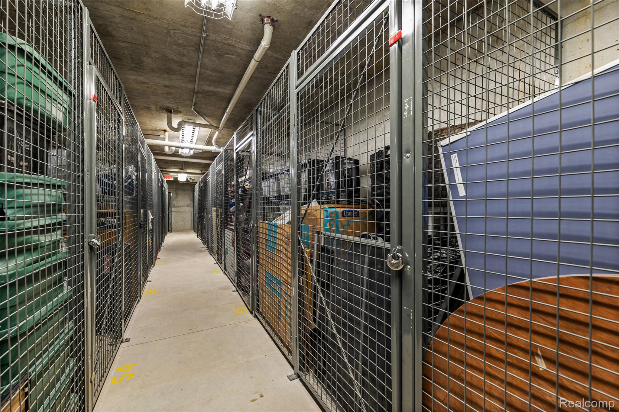 100 W 5th Street 504