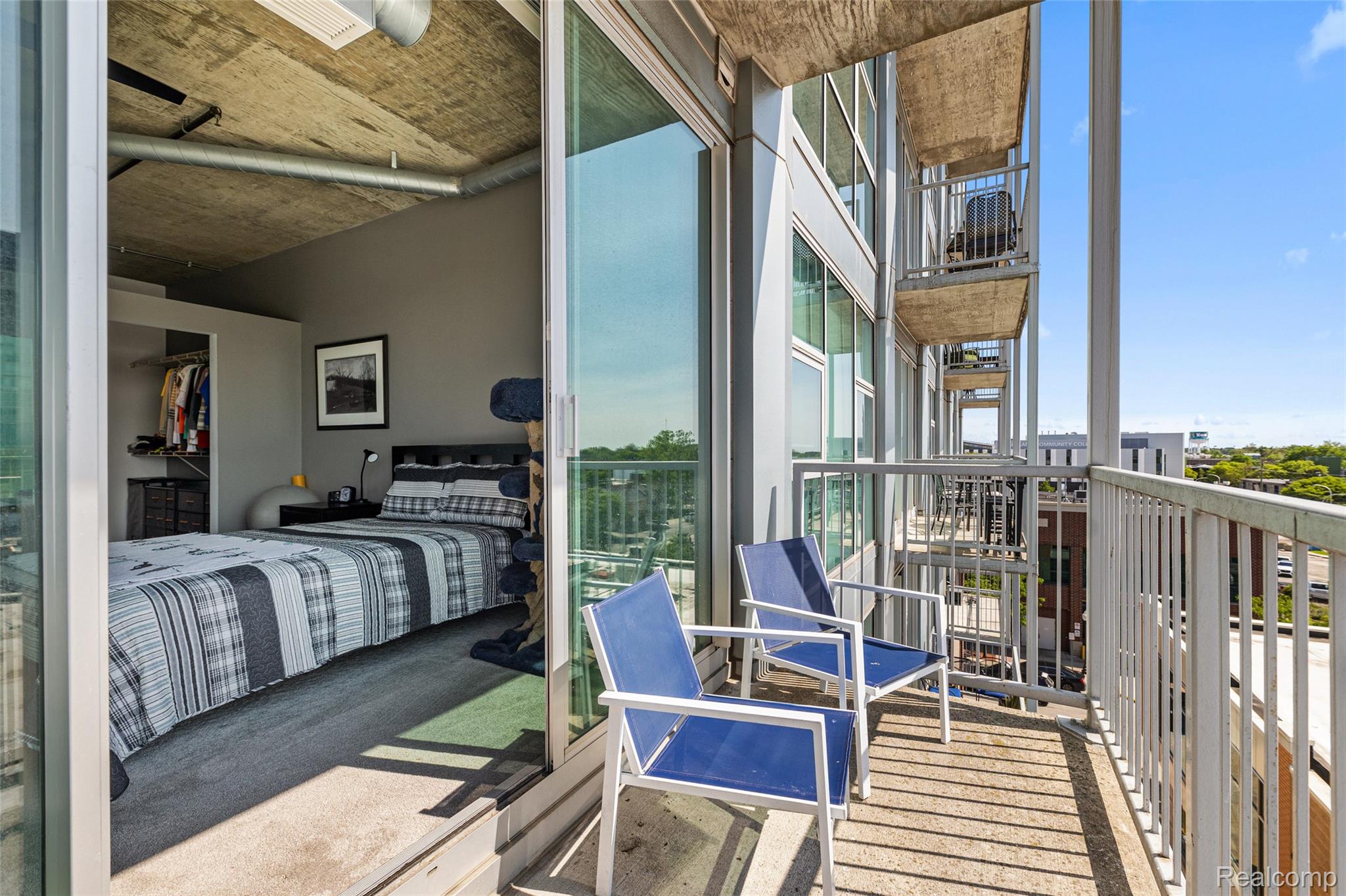 100 W 5th Street 504