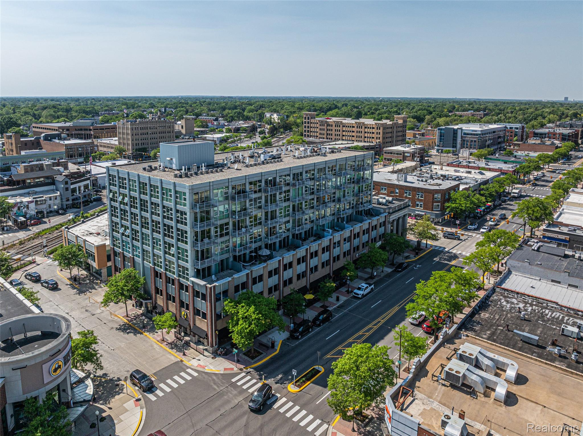 100 W 5th Street 504