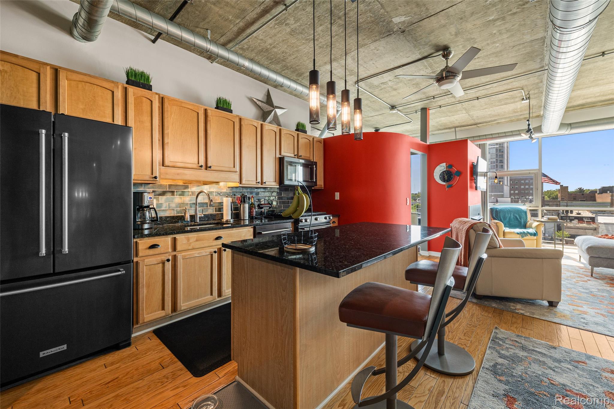 100 W 5th Street 504