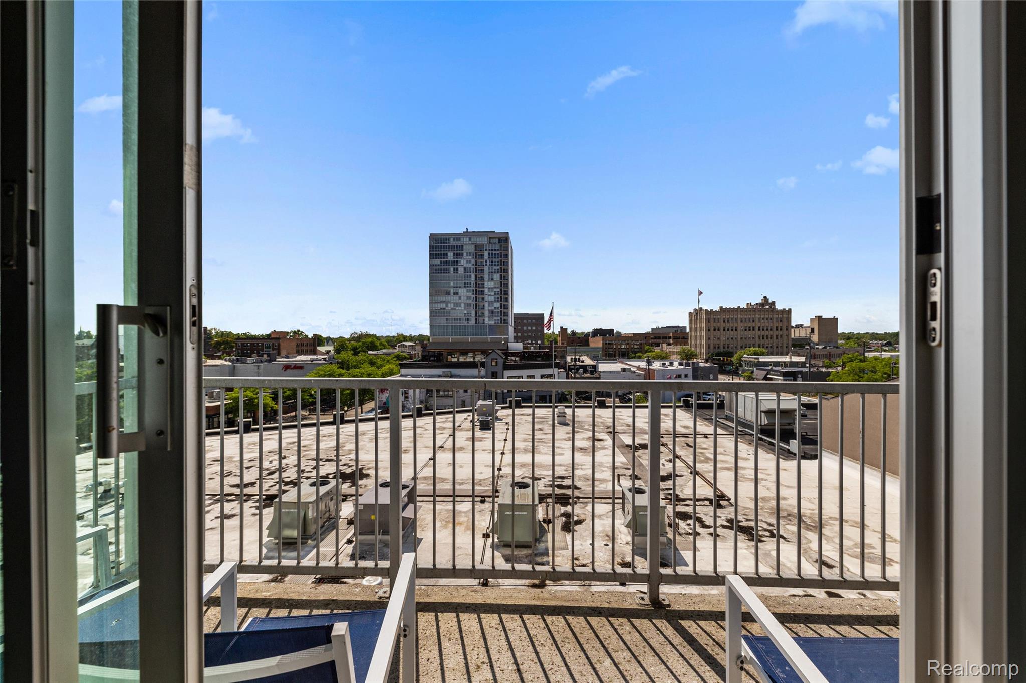 100 W 5th Street 504