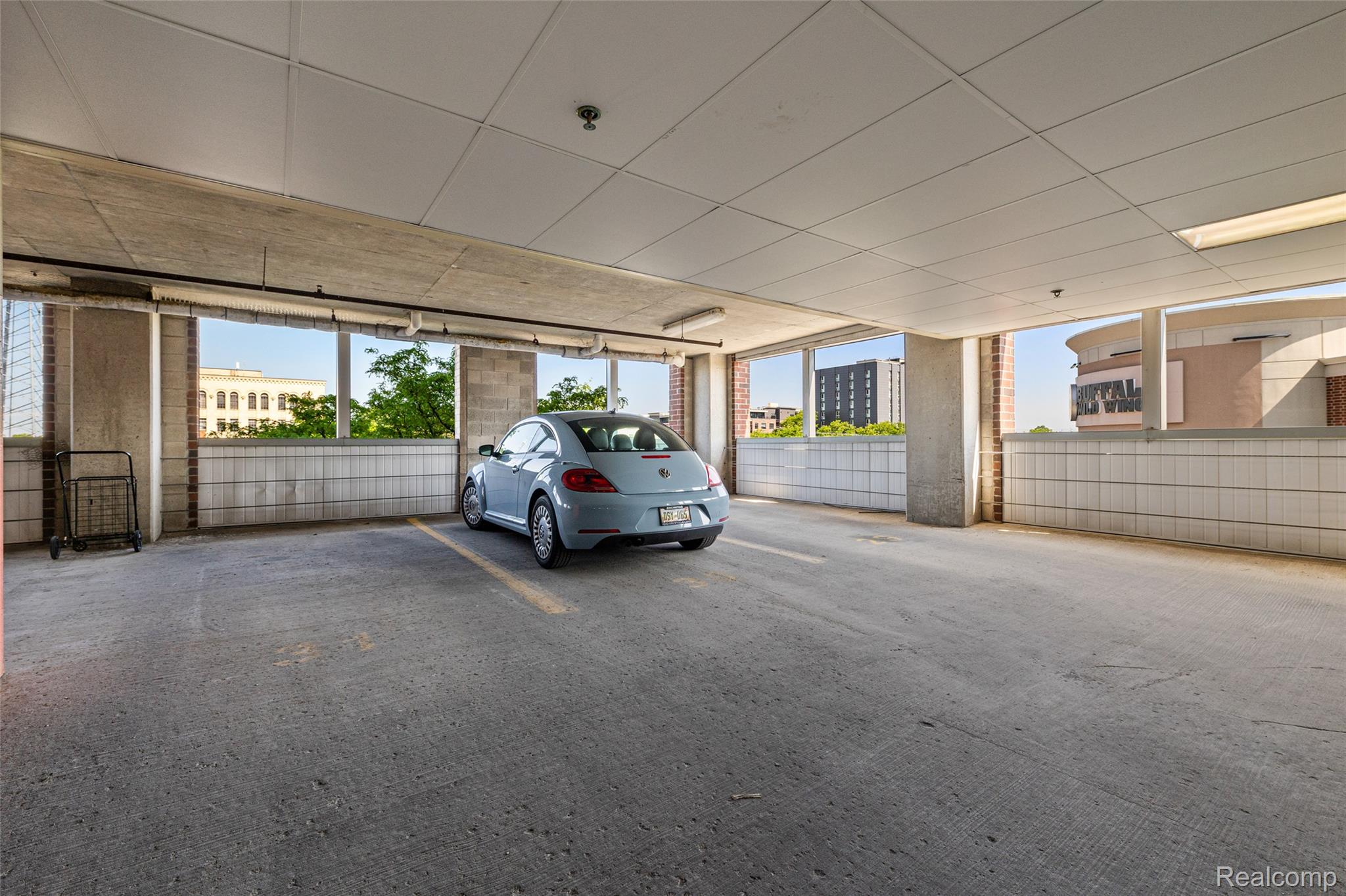 100 W 5th Street 504