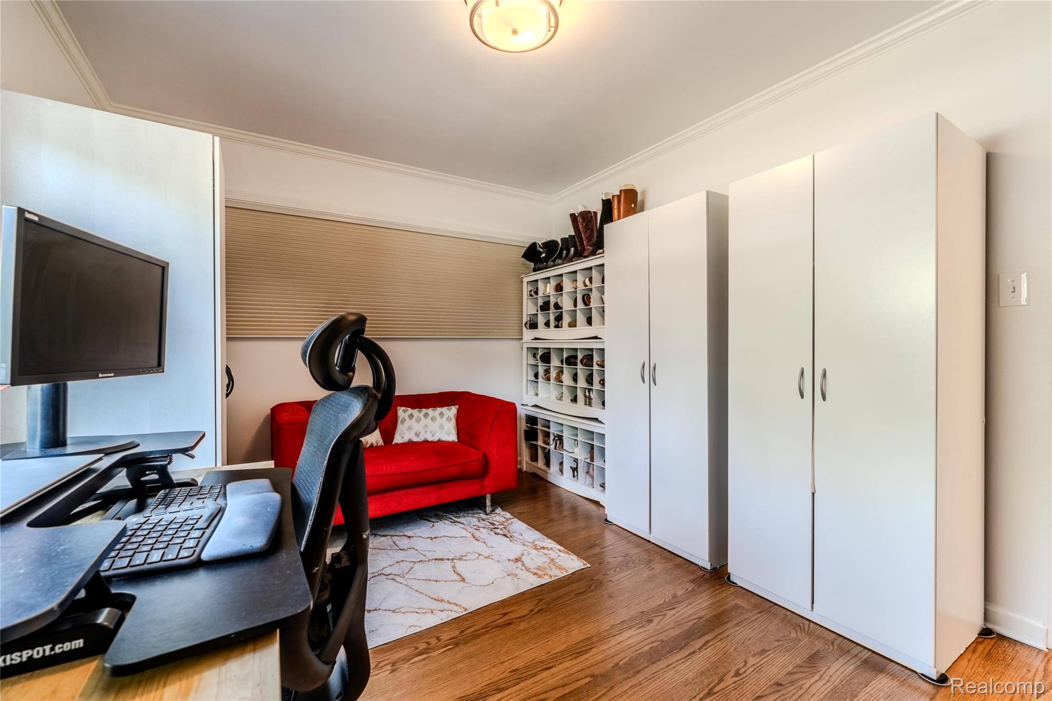 16991 Kirkshire Avenue