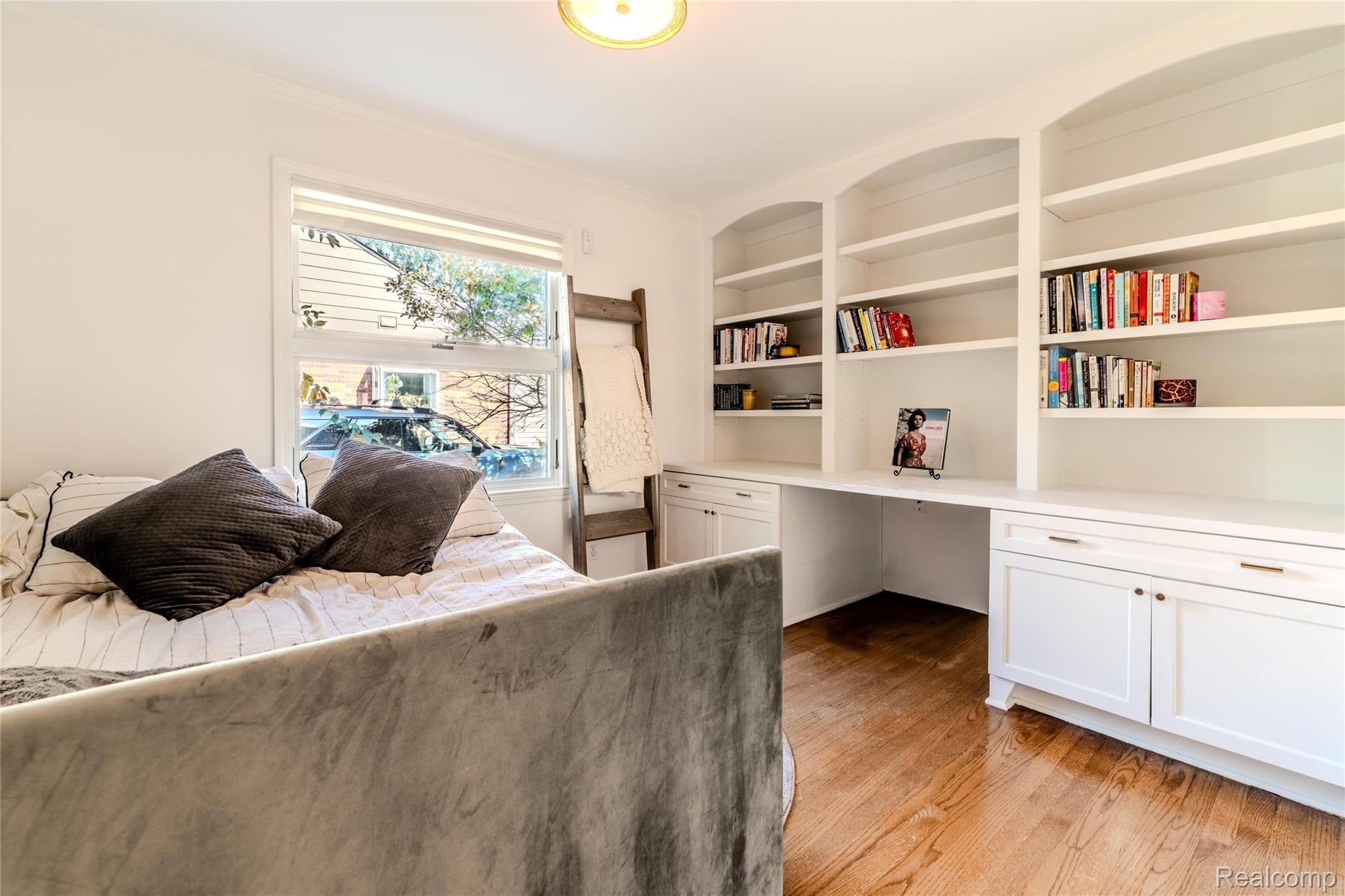 16991 Kirkshire Avenue