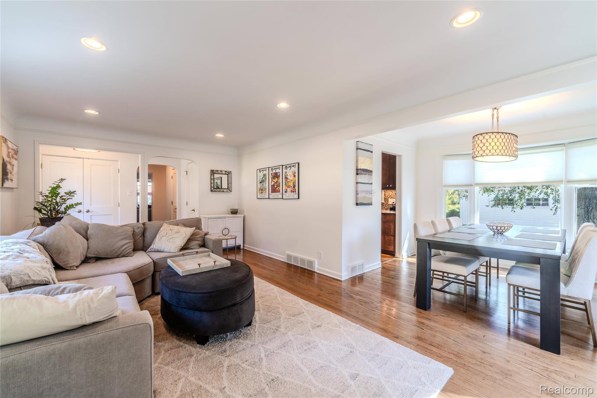 16991 Kirkshire Avenue