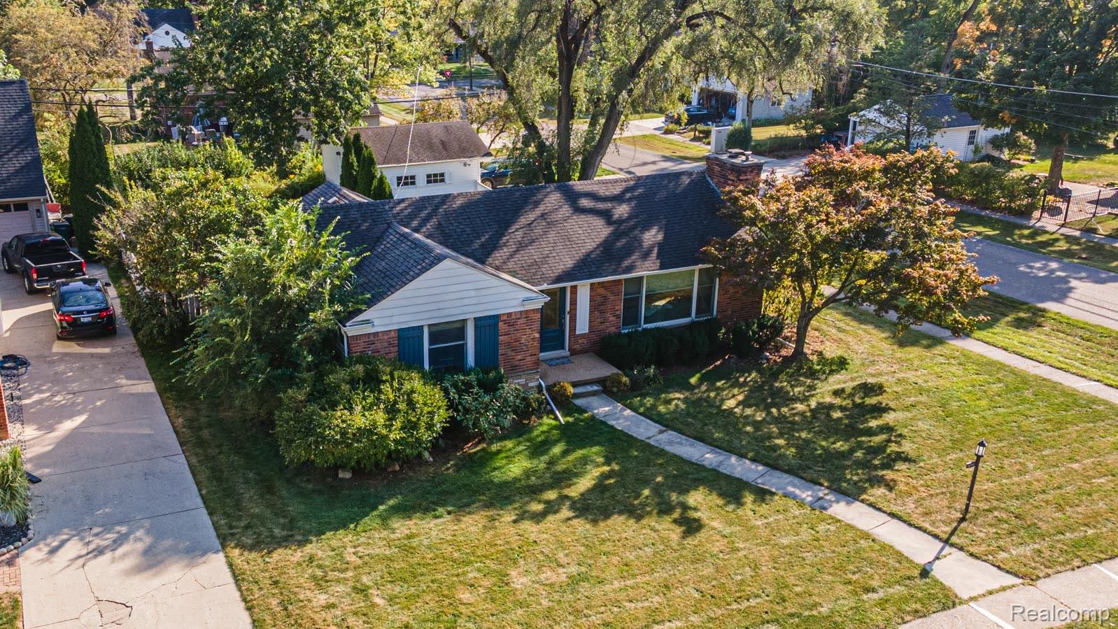 16991 Kirkshire Avenue