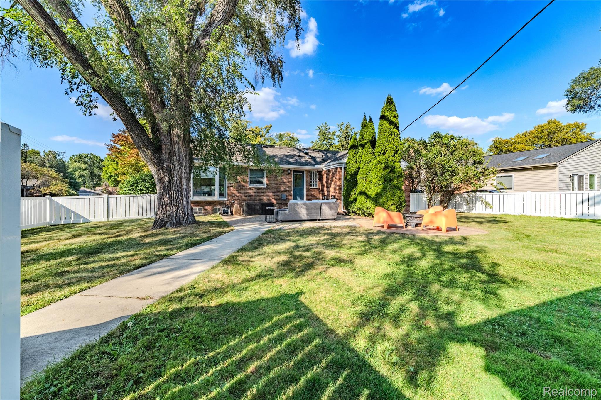 16991 Kirkshire Avenue