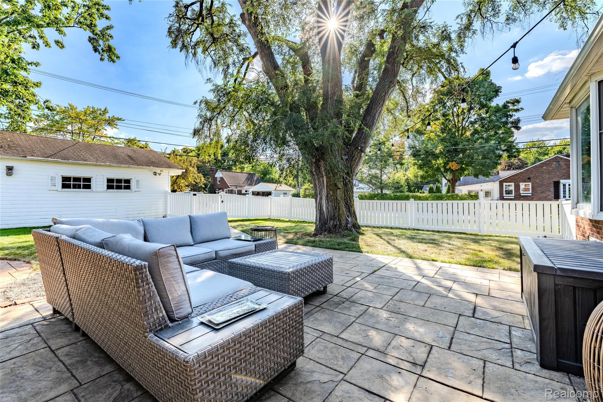 16991 Kirkshire Avenue