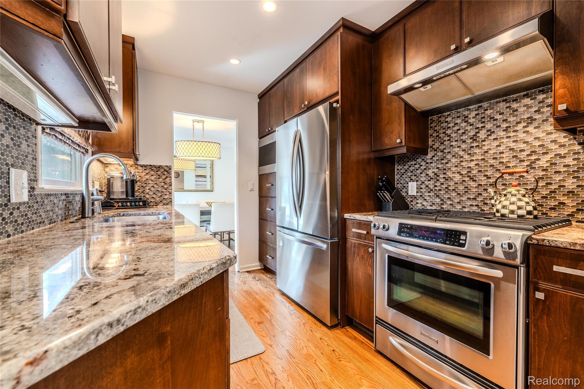 16991 Kirkshire Avenue