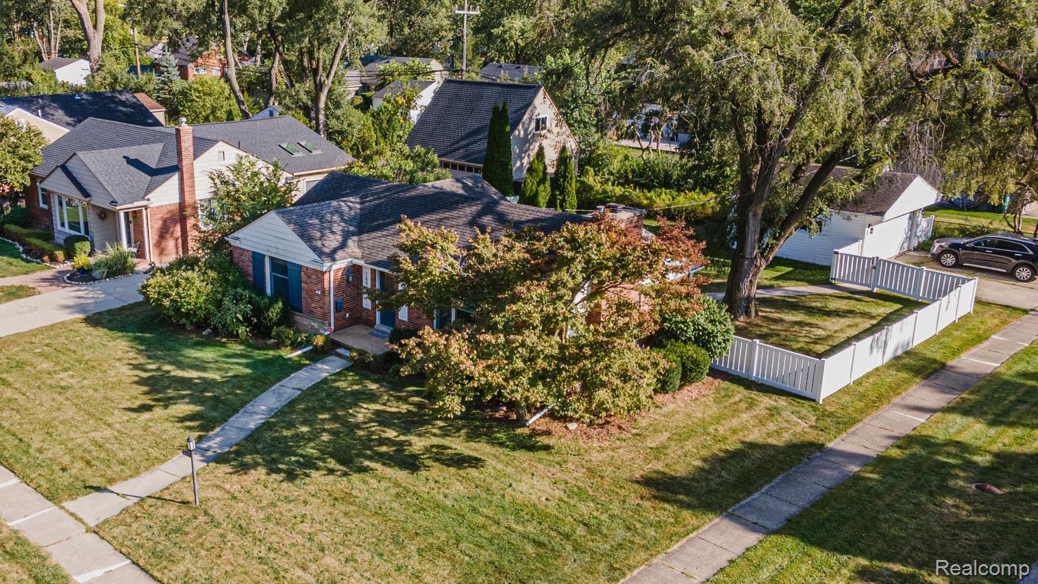 16991 Kirkshire Avenue