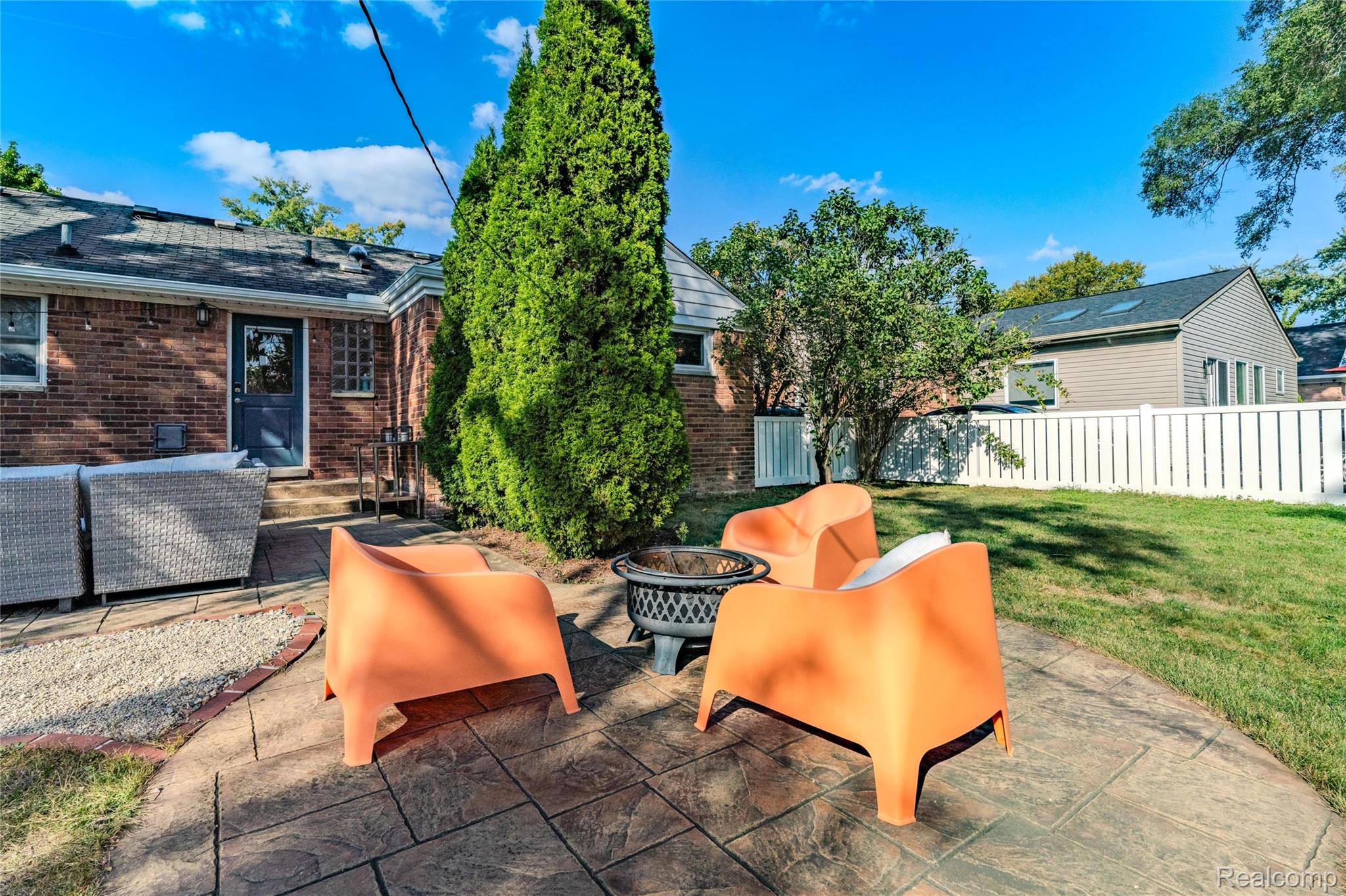 16991 Kirkshire Avenue