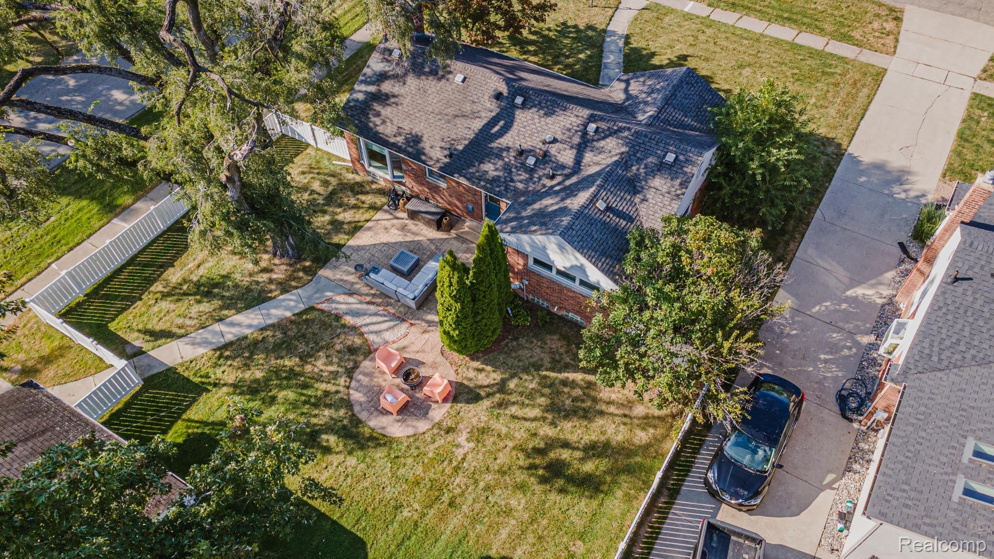 16991 Kirkshire Avenue