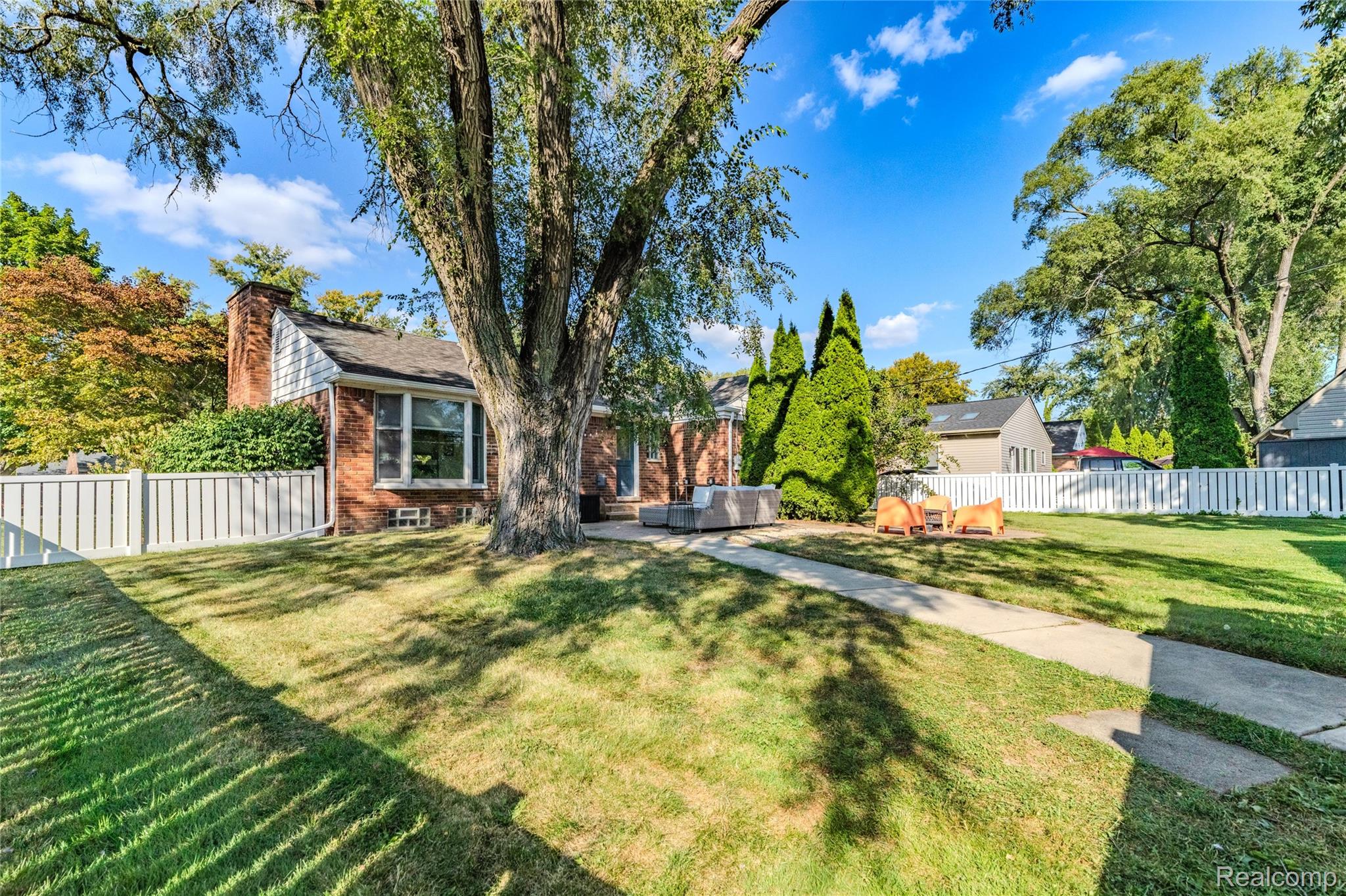 16991 Kirkshire Avenue