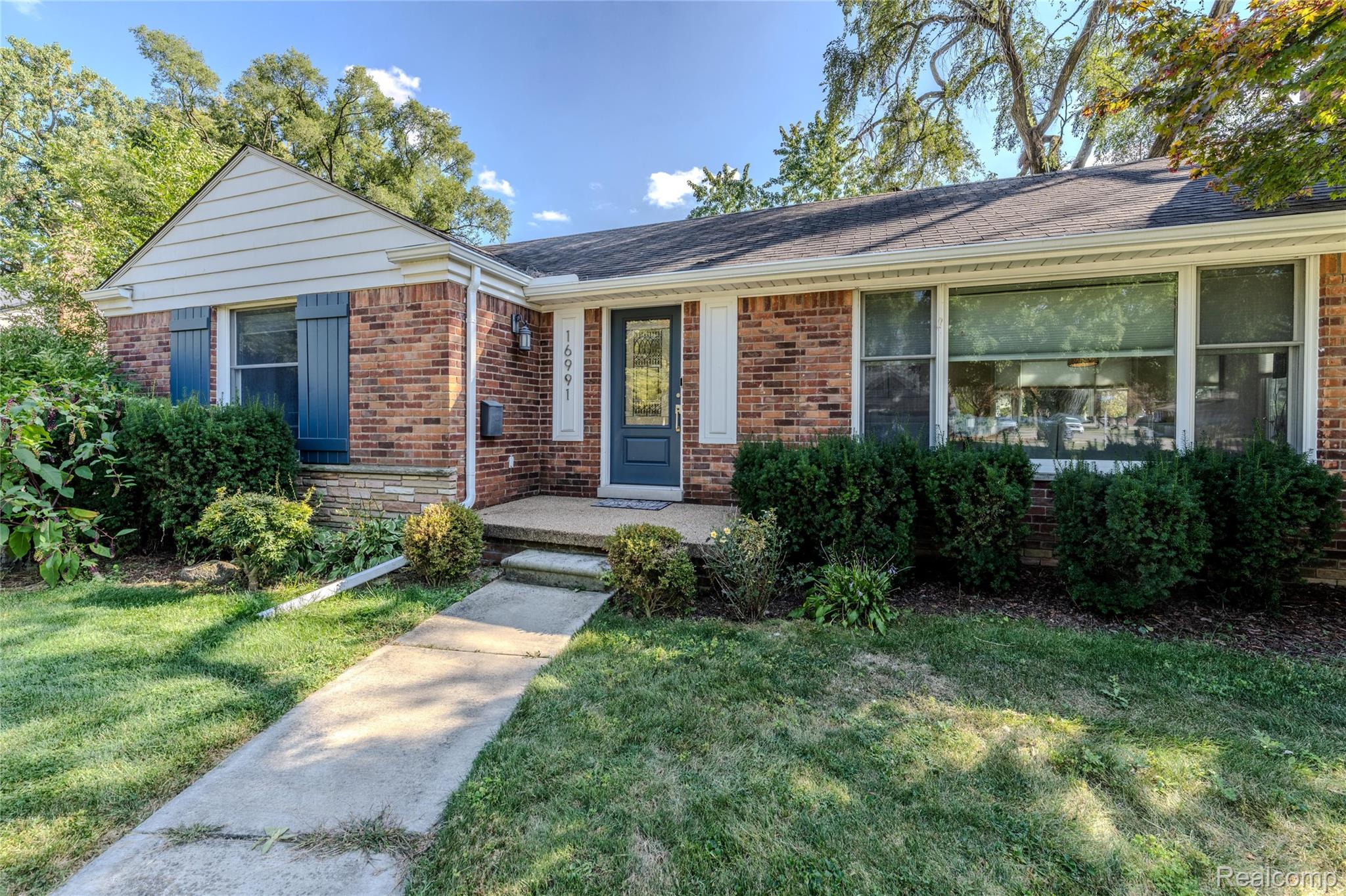 16991 Kirkshire Avenue