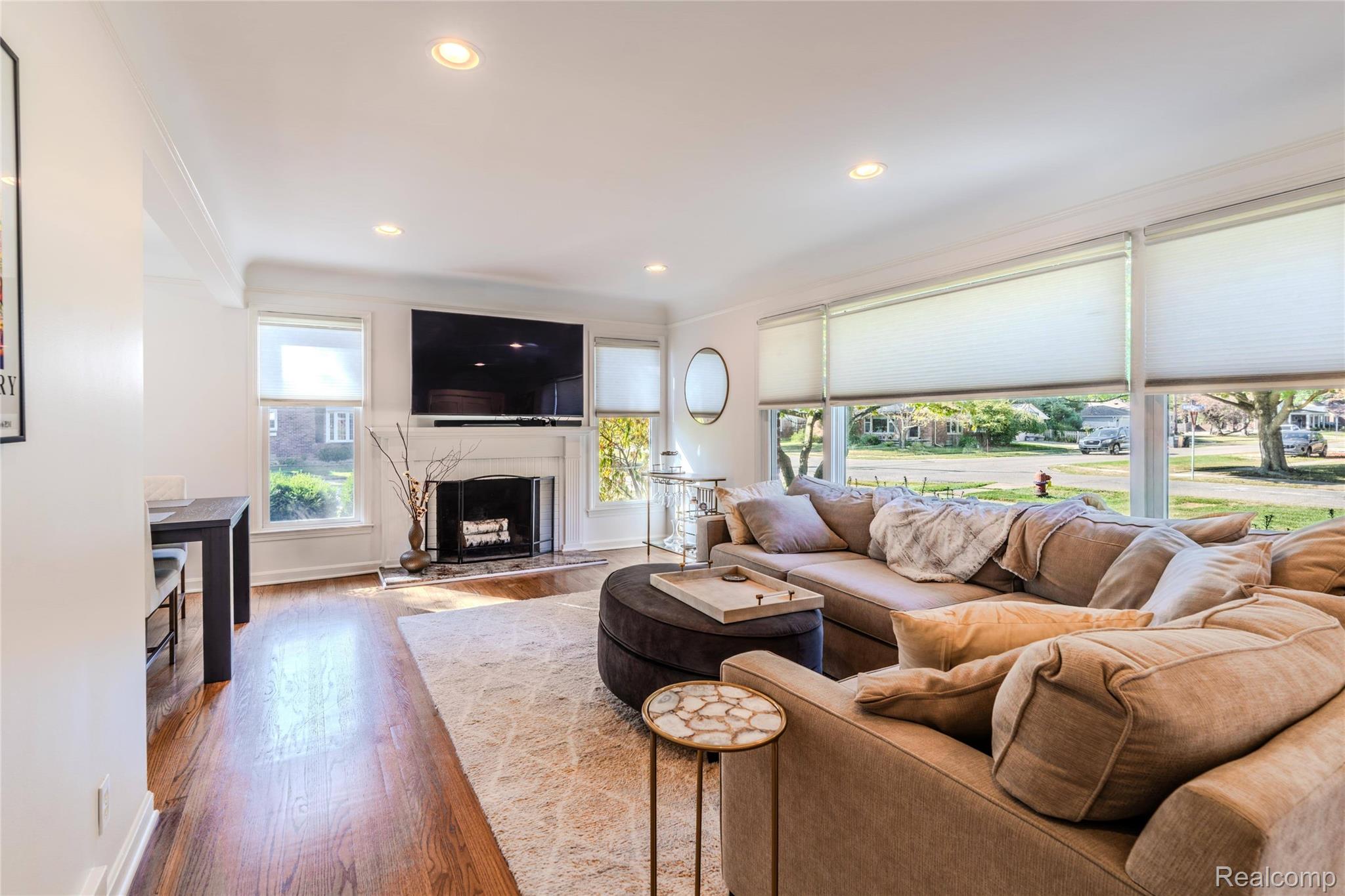 16991 Kirkshire Avenue