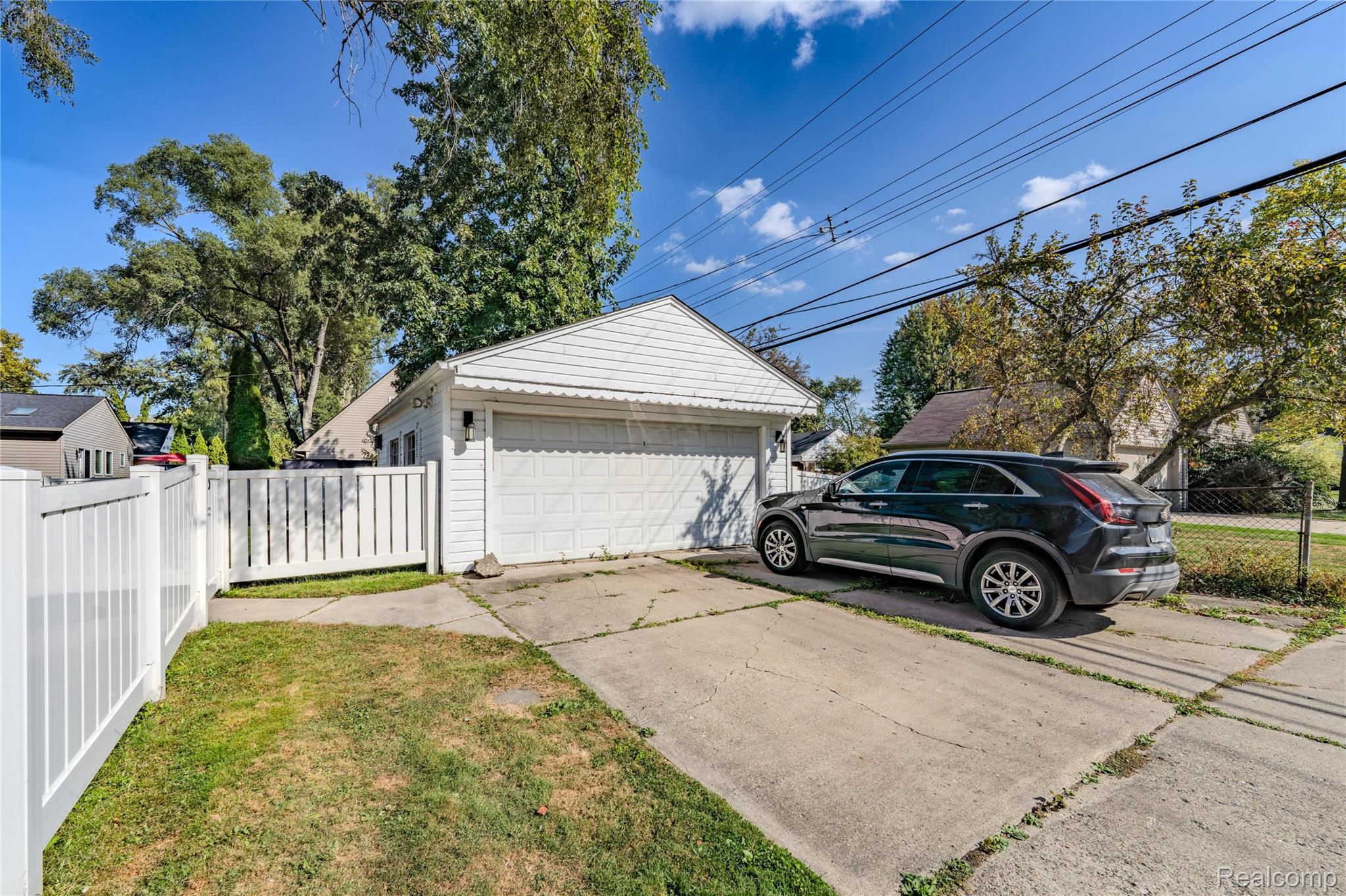 16991 Kirkshire Avenue