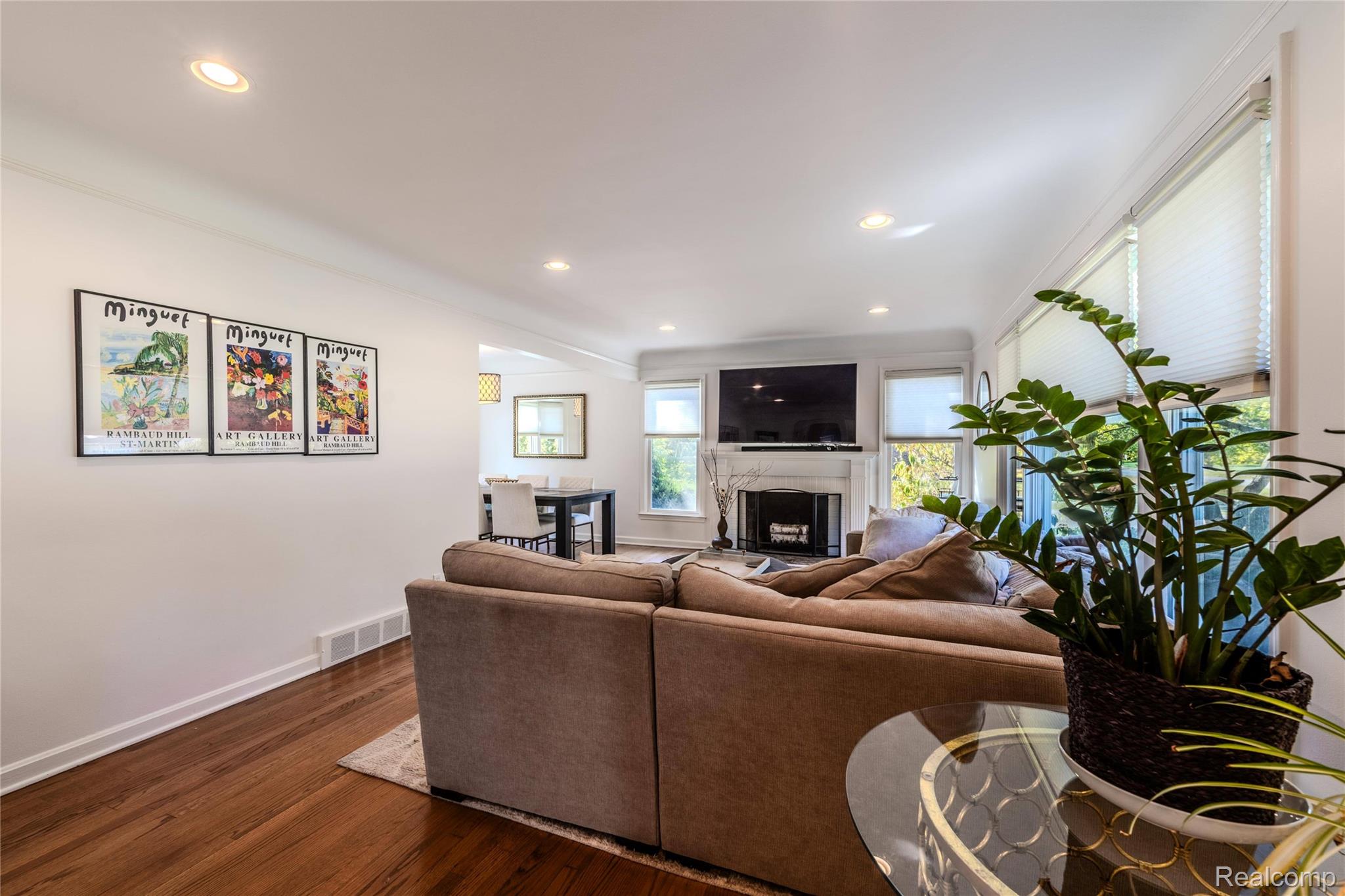 16991 Kirkshire Avenue