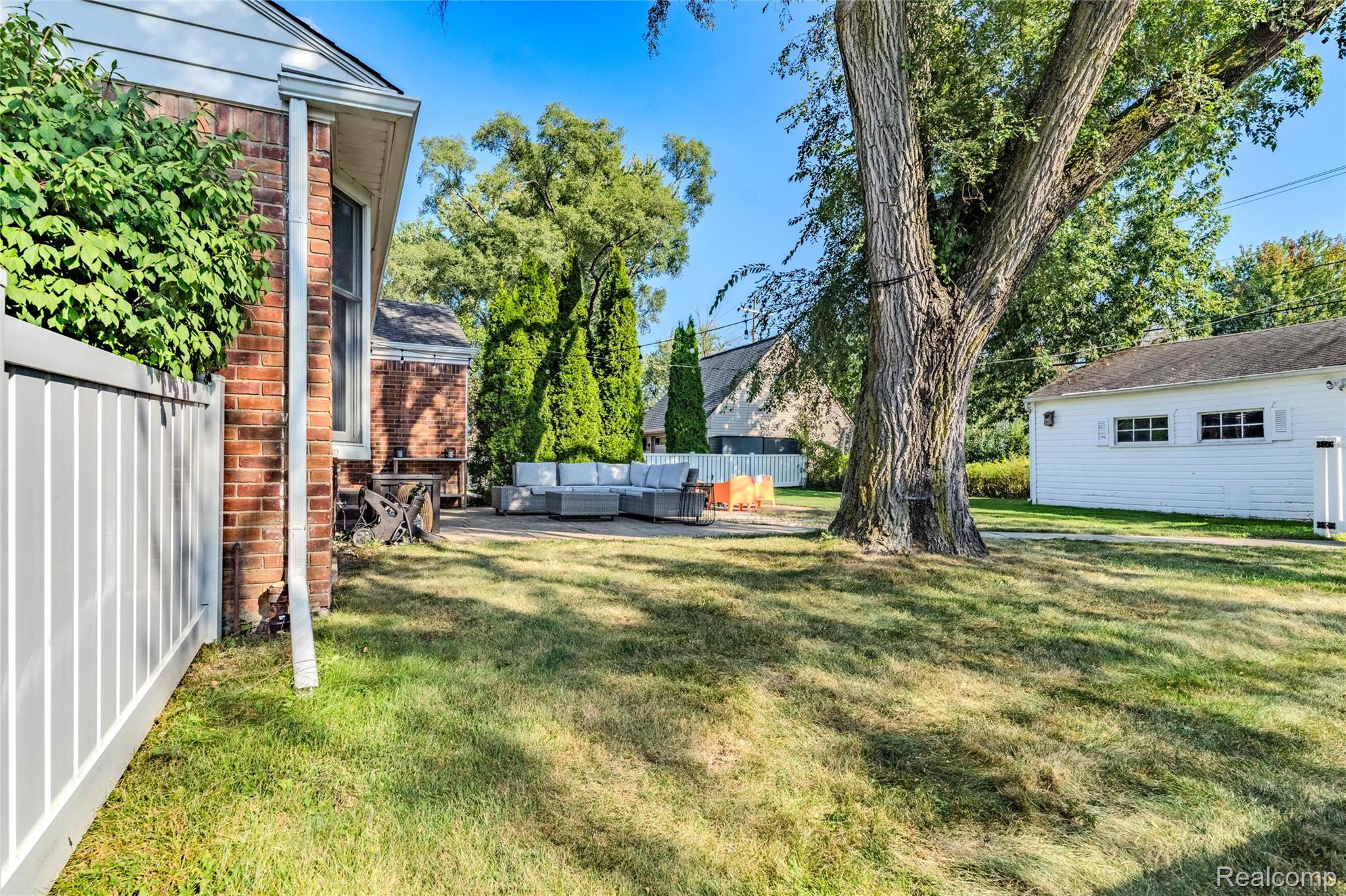 16991 Kirkshire Avenue