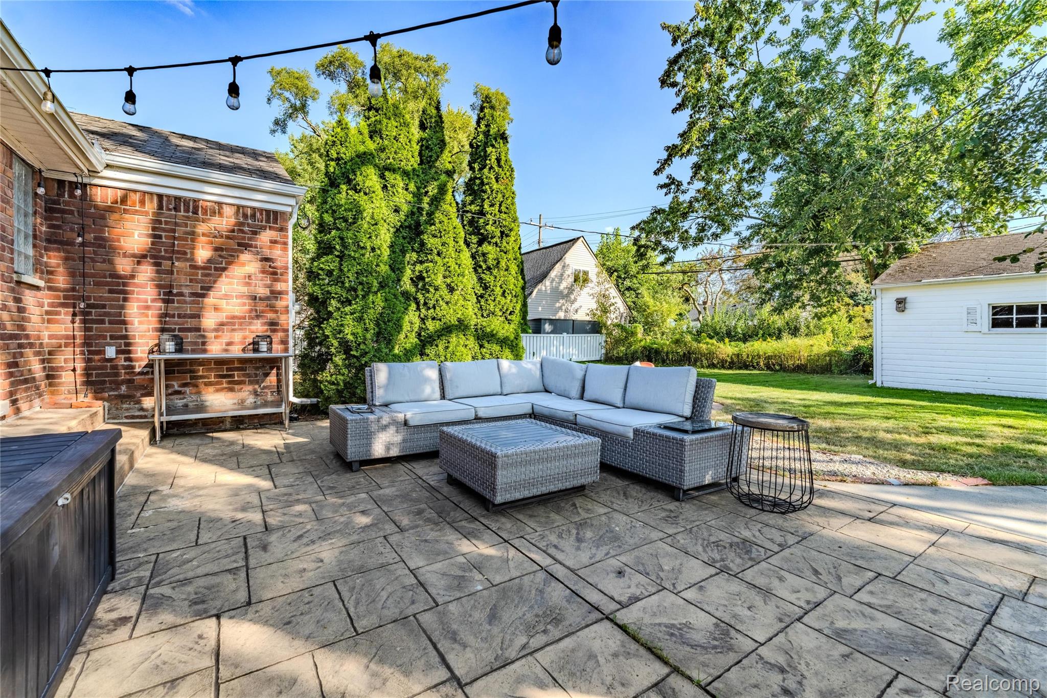 16991 Kirkshire Avenue