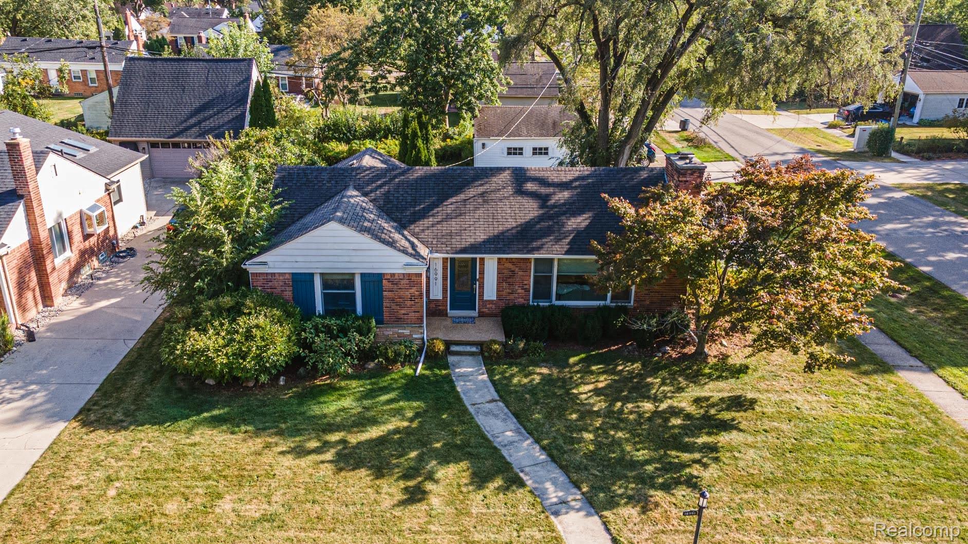 16991 Kirkshire Avenue