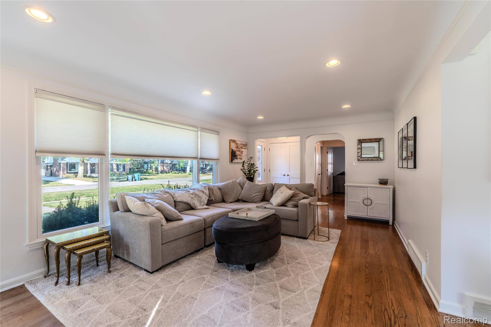 16991 Kirkshire Avenue