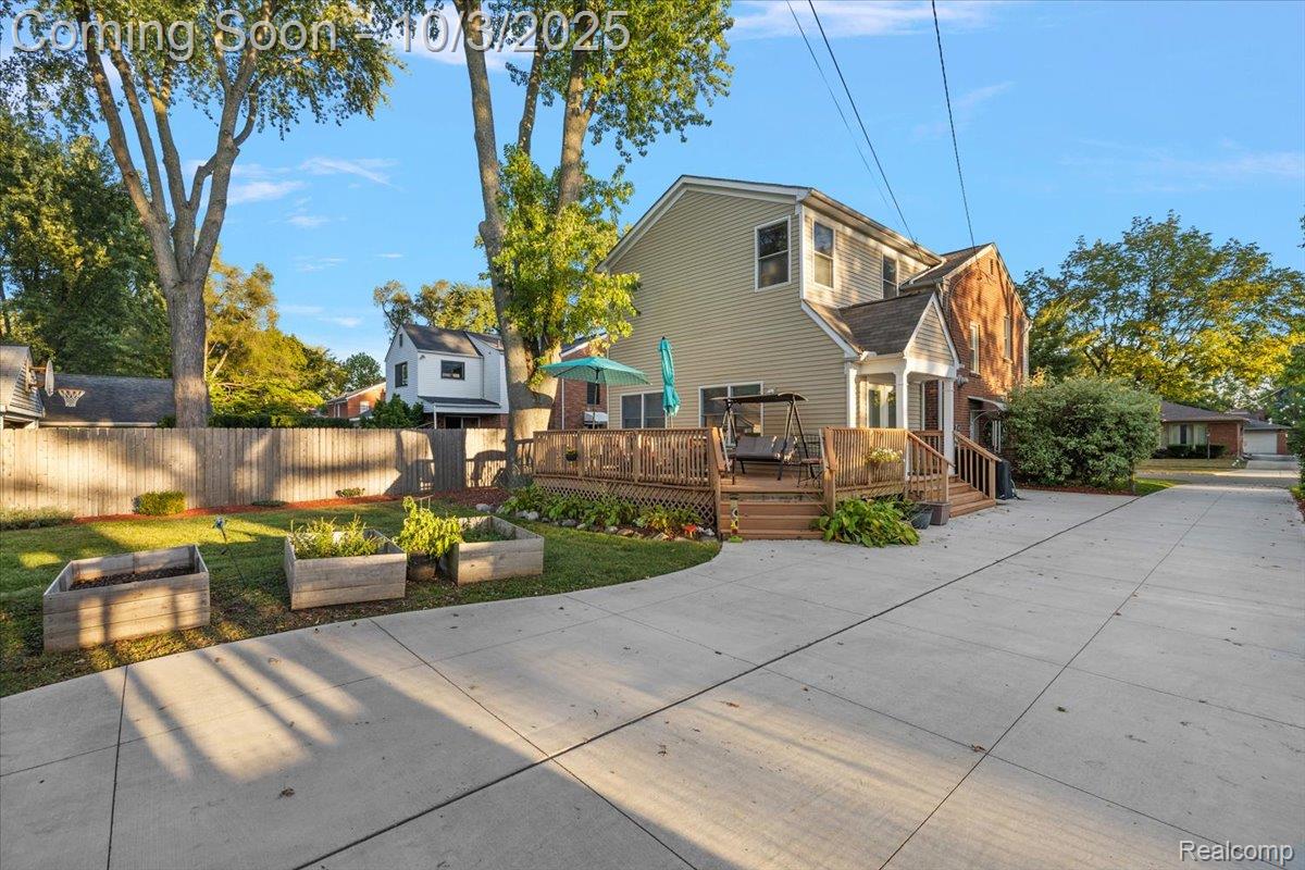 13154 Kingston Avenue