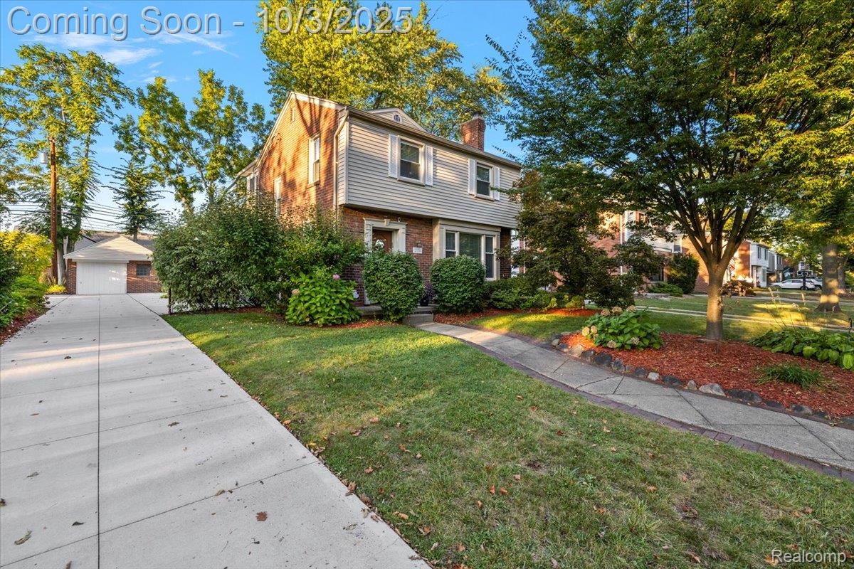 13154 Kingston Avenue