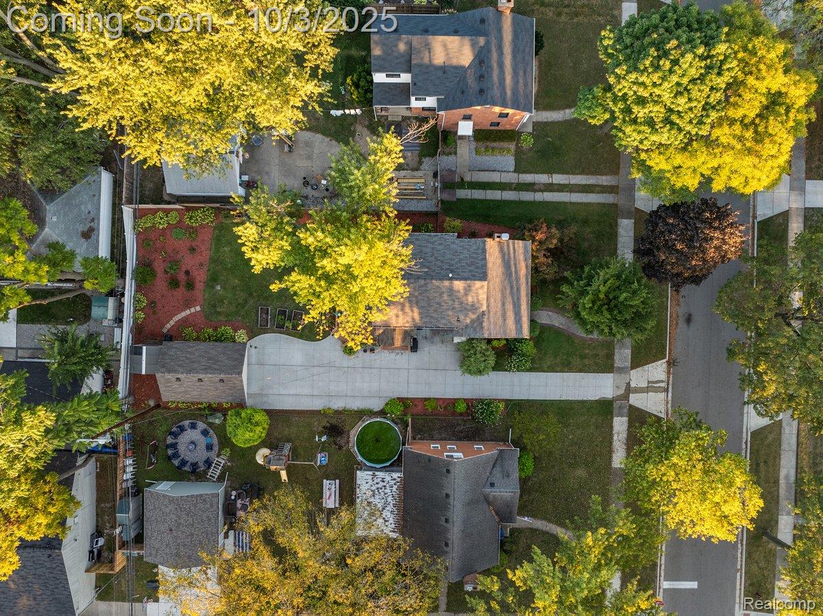 13154 Kingston Avenue