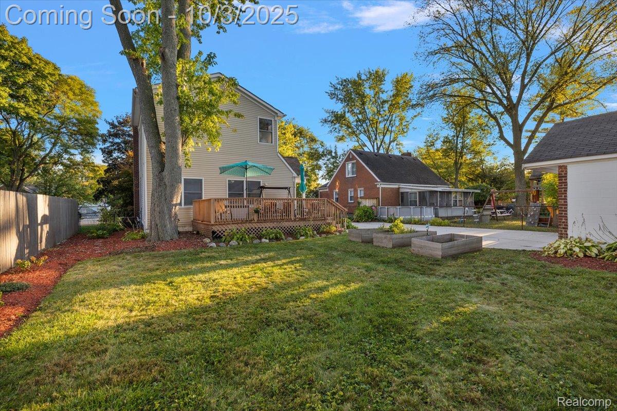 13154 Kingston Avenue