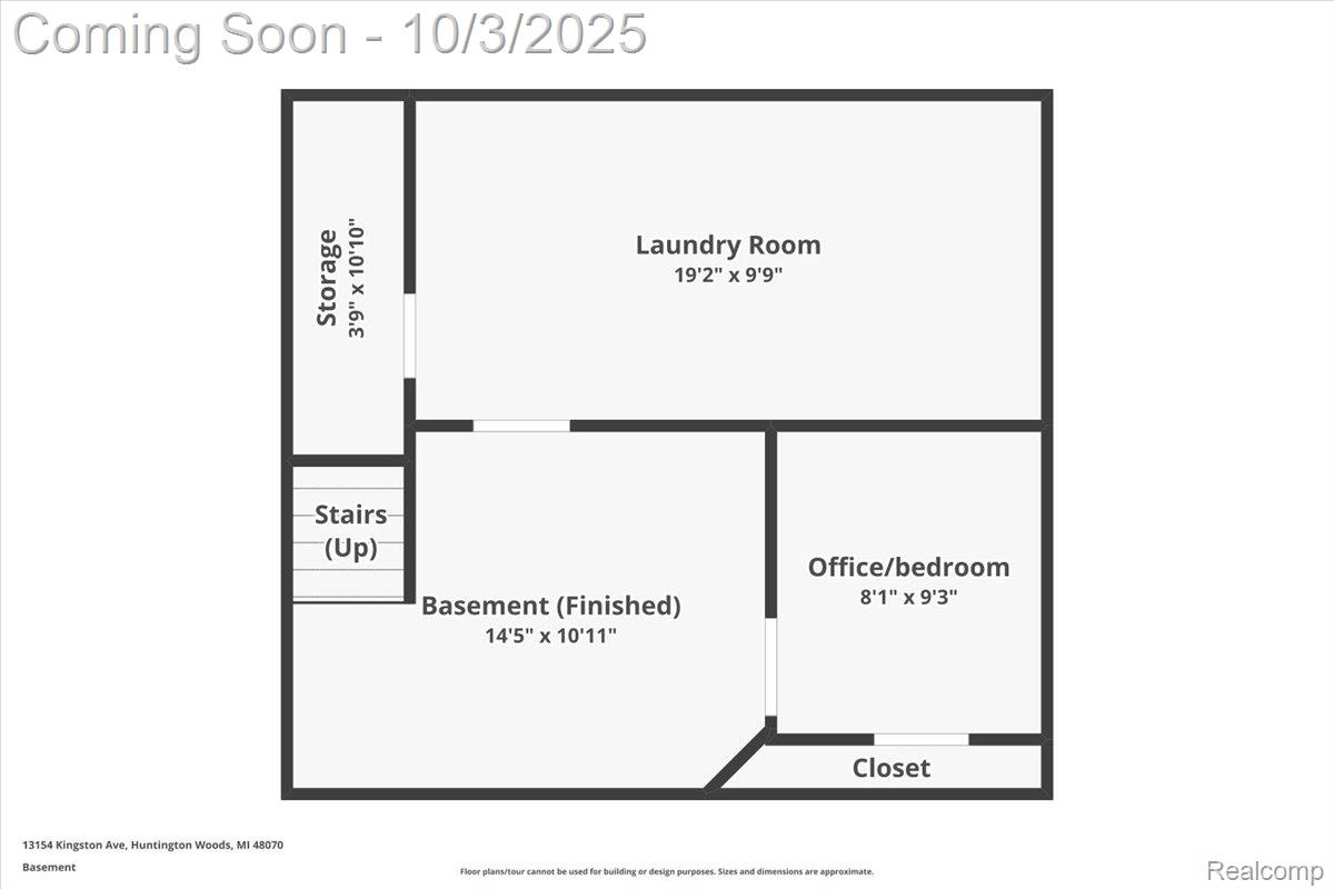 13154 Kingston Avenue