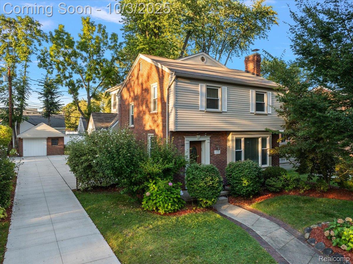 13154 Kingston Avenue