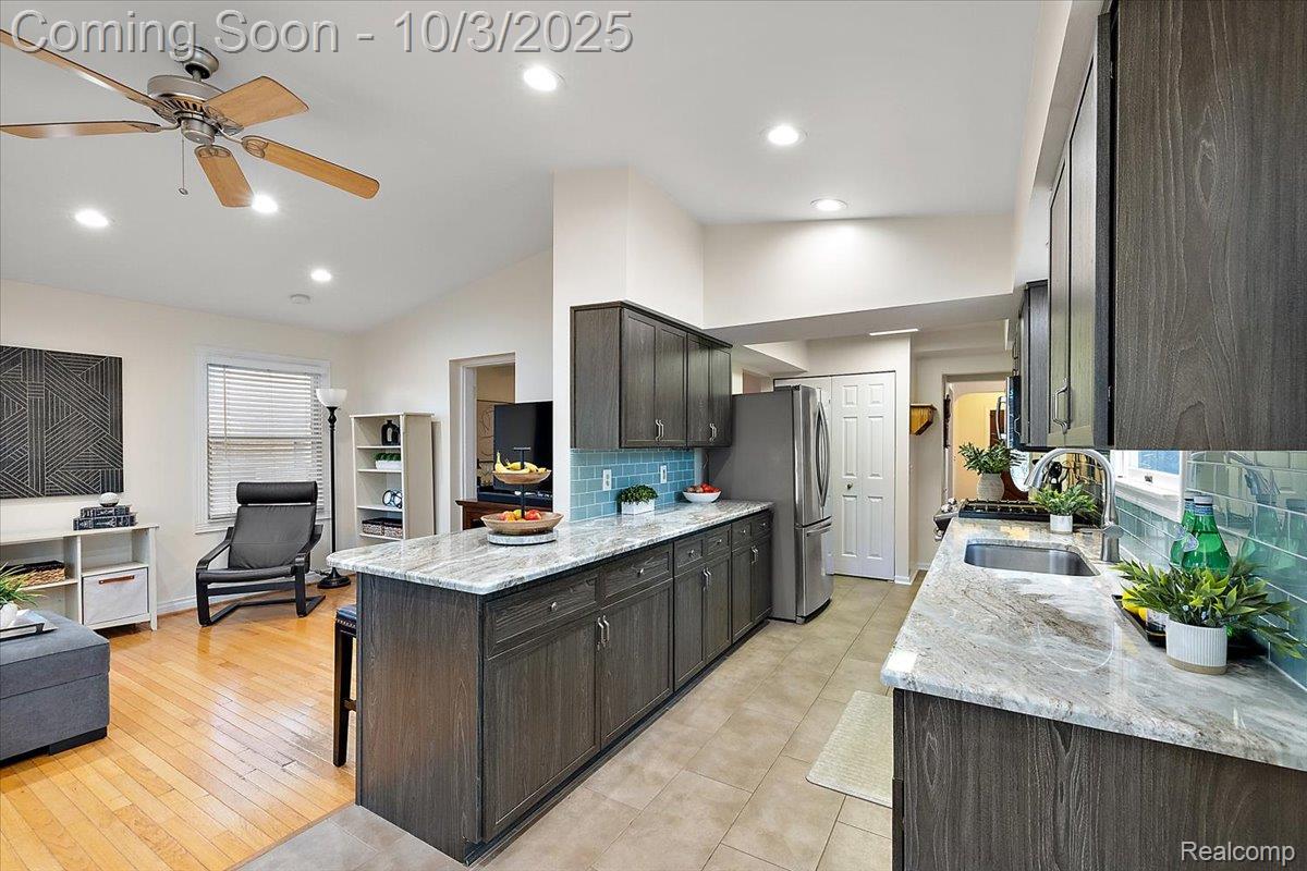 13154 Kingston Avenue