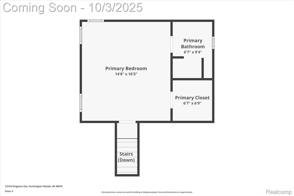 13154 Kingston Avenue