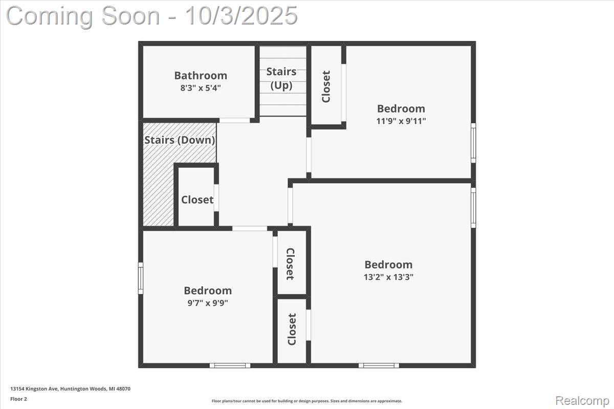 13154 Kingston Avenue