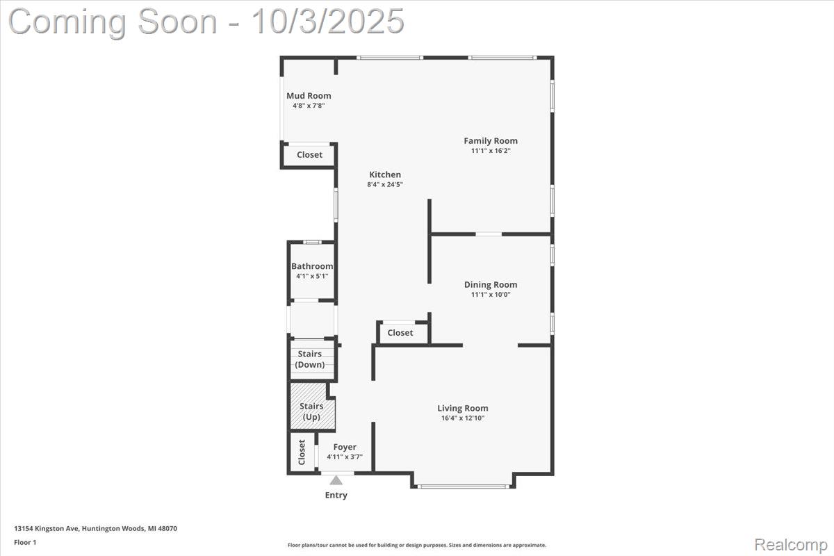 13154 Kingston Avenue