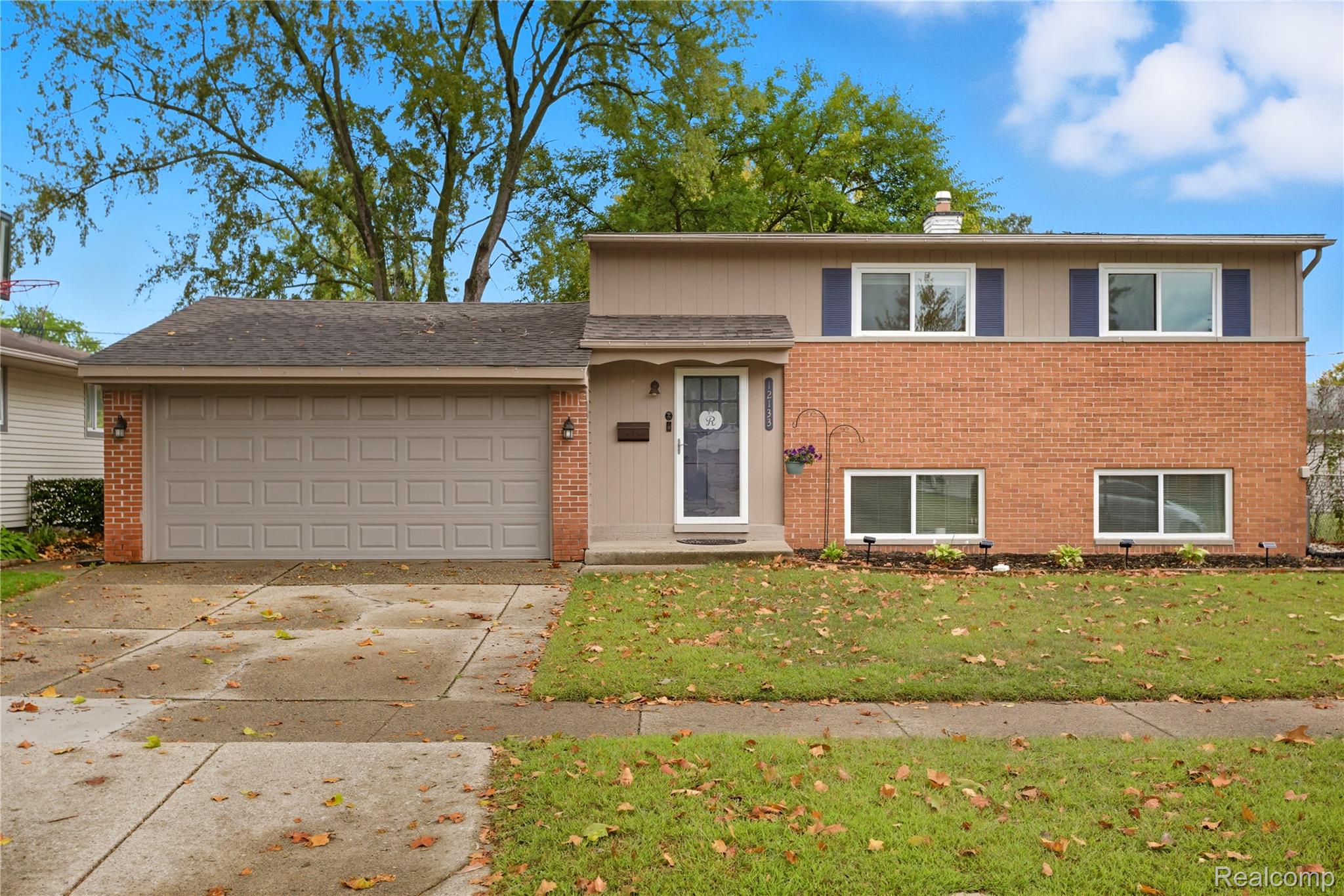 12133 Chattman Drive