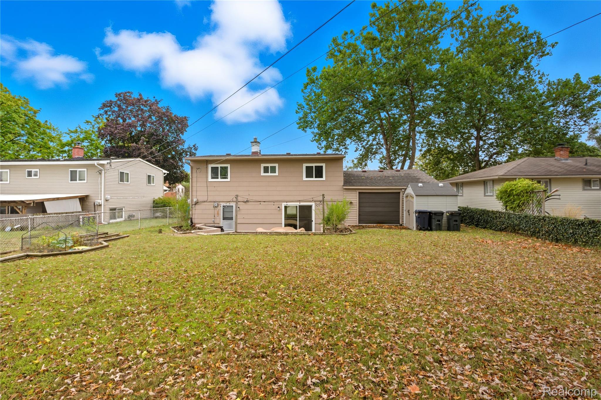 12133 Chattman Drive