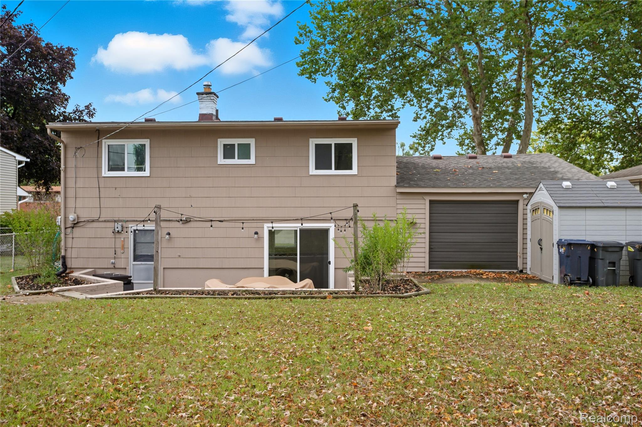 12133 Chattman Drive