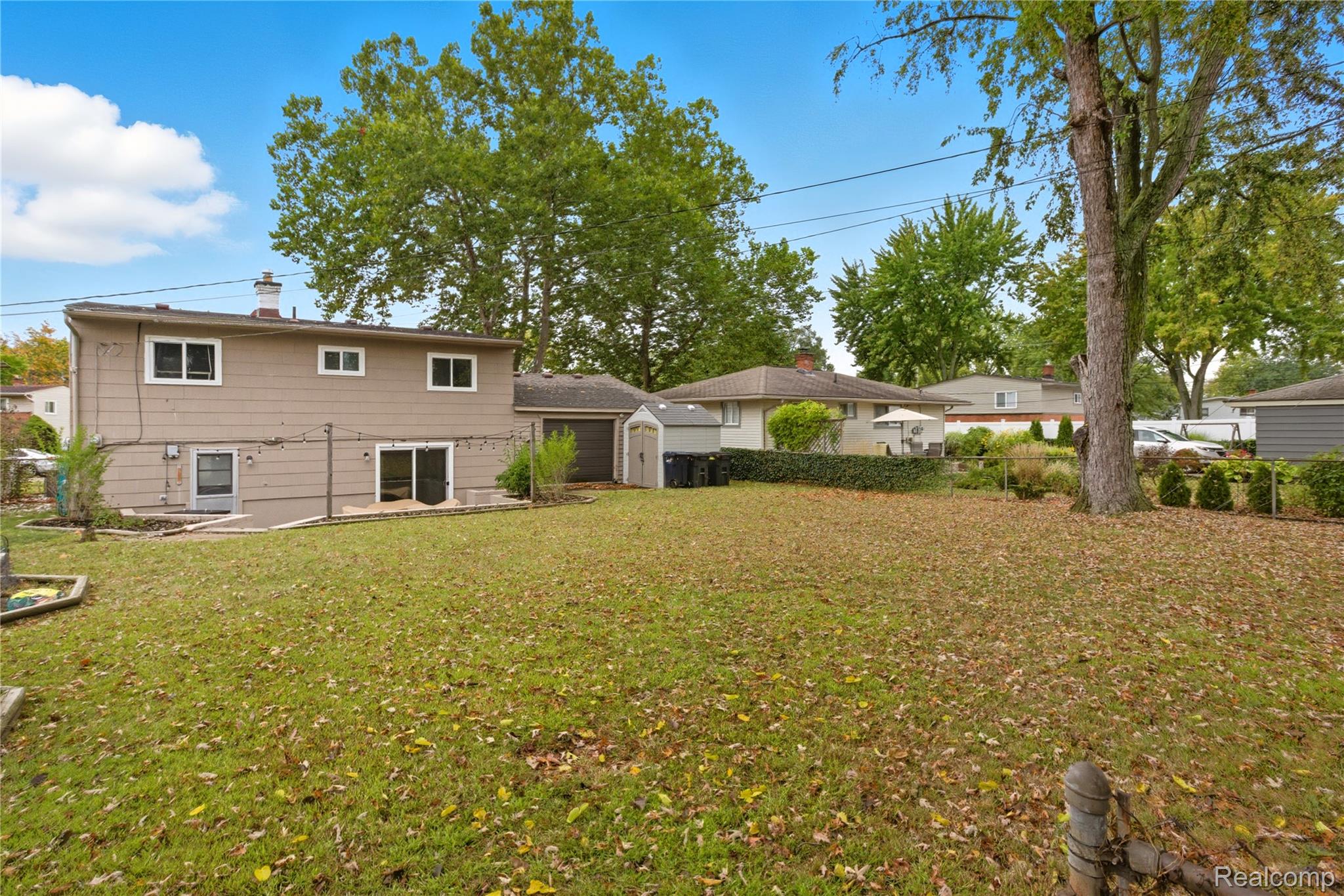 12133 Chattman Drive