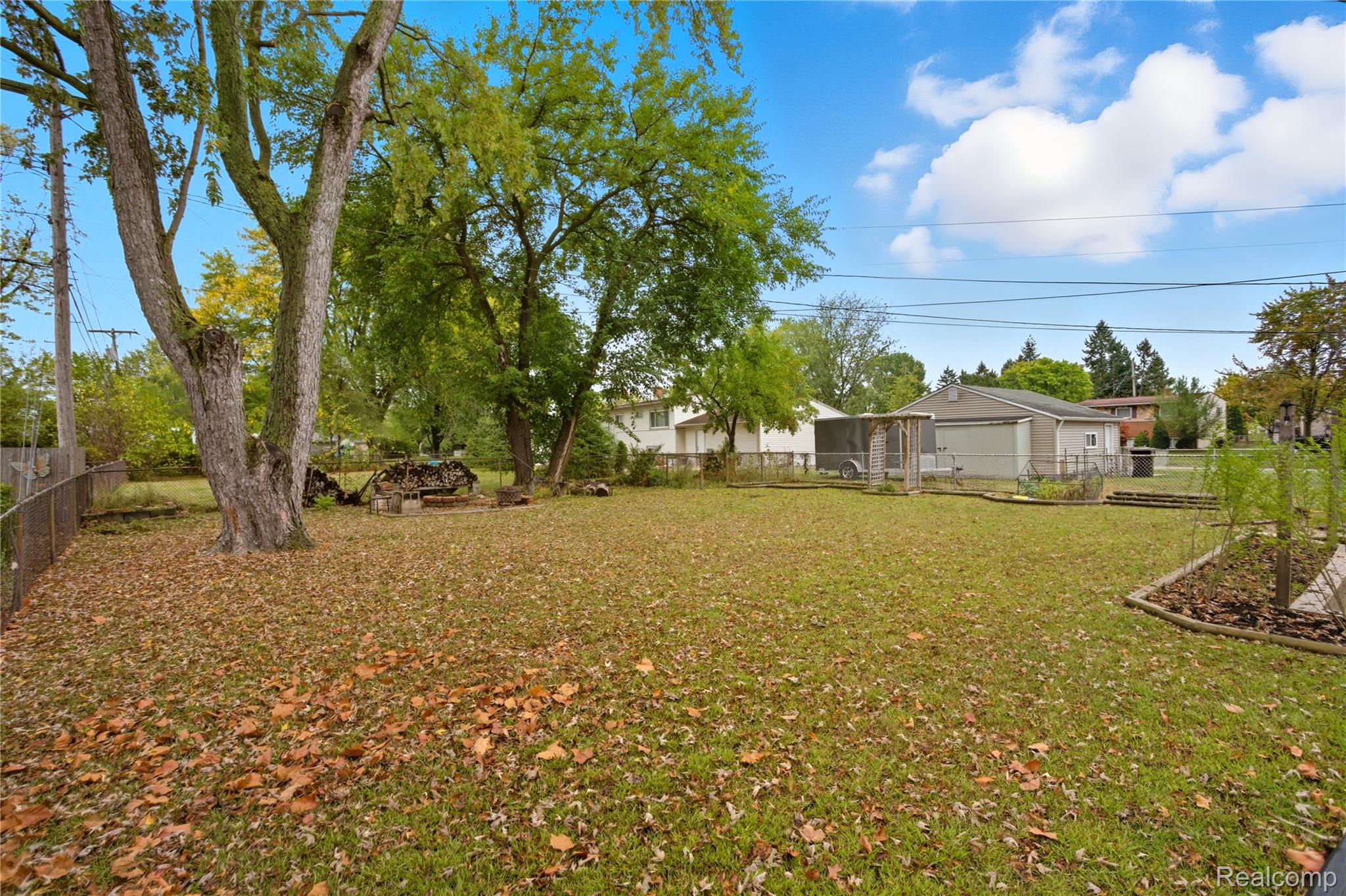 12133 Chattman Drive