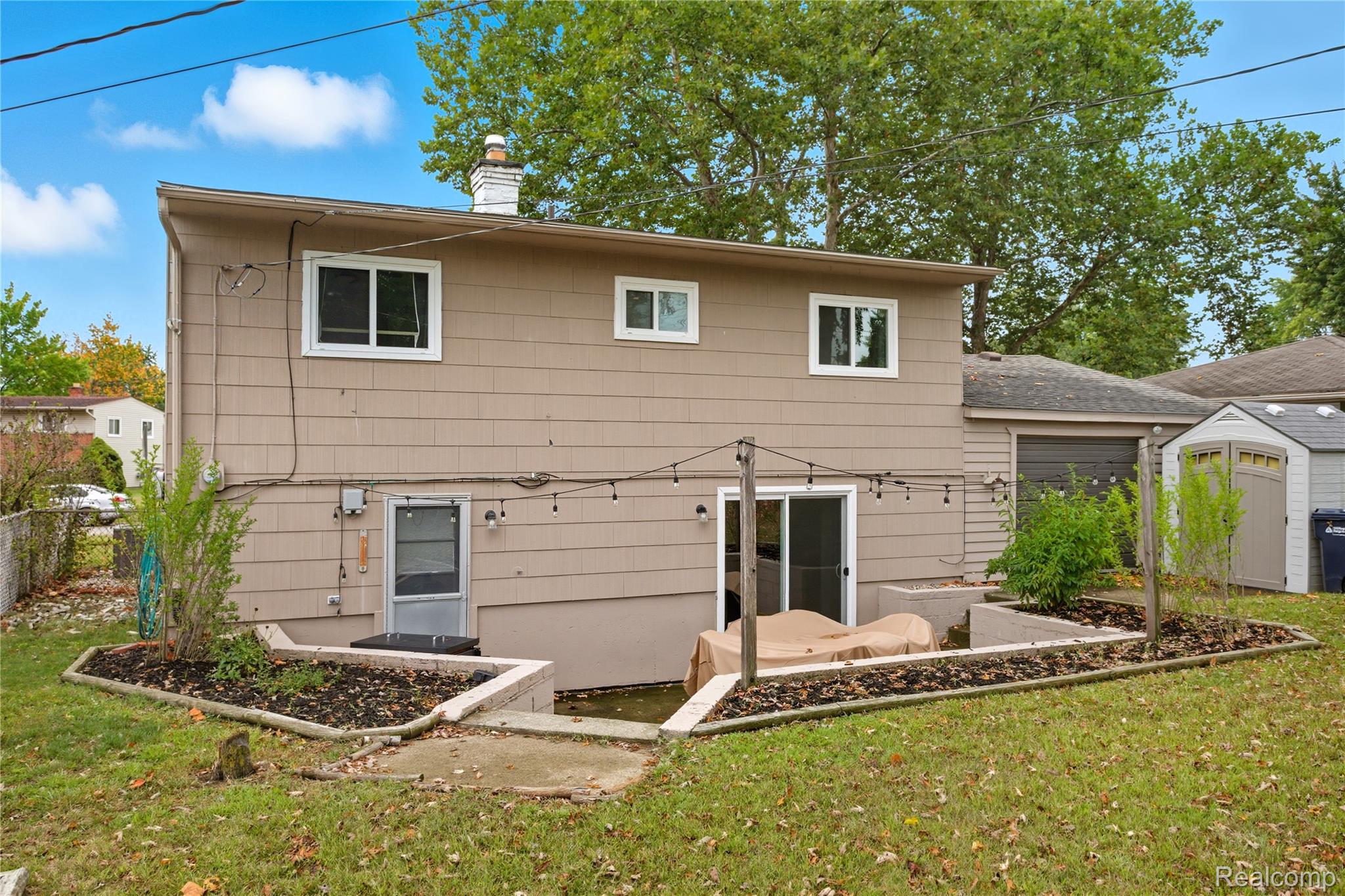 12133 Chattman Drive