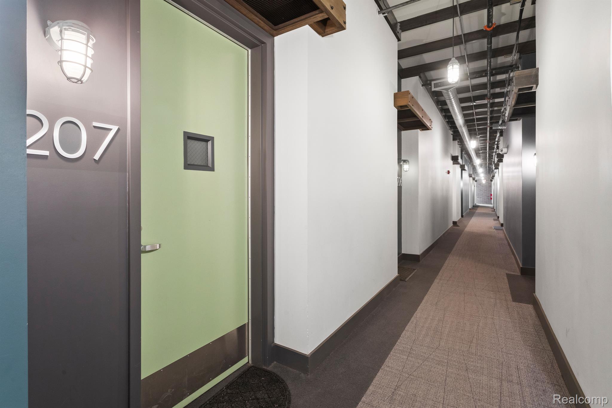 211 E 9 Mile Road 207