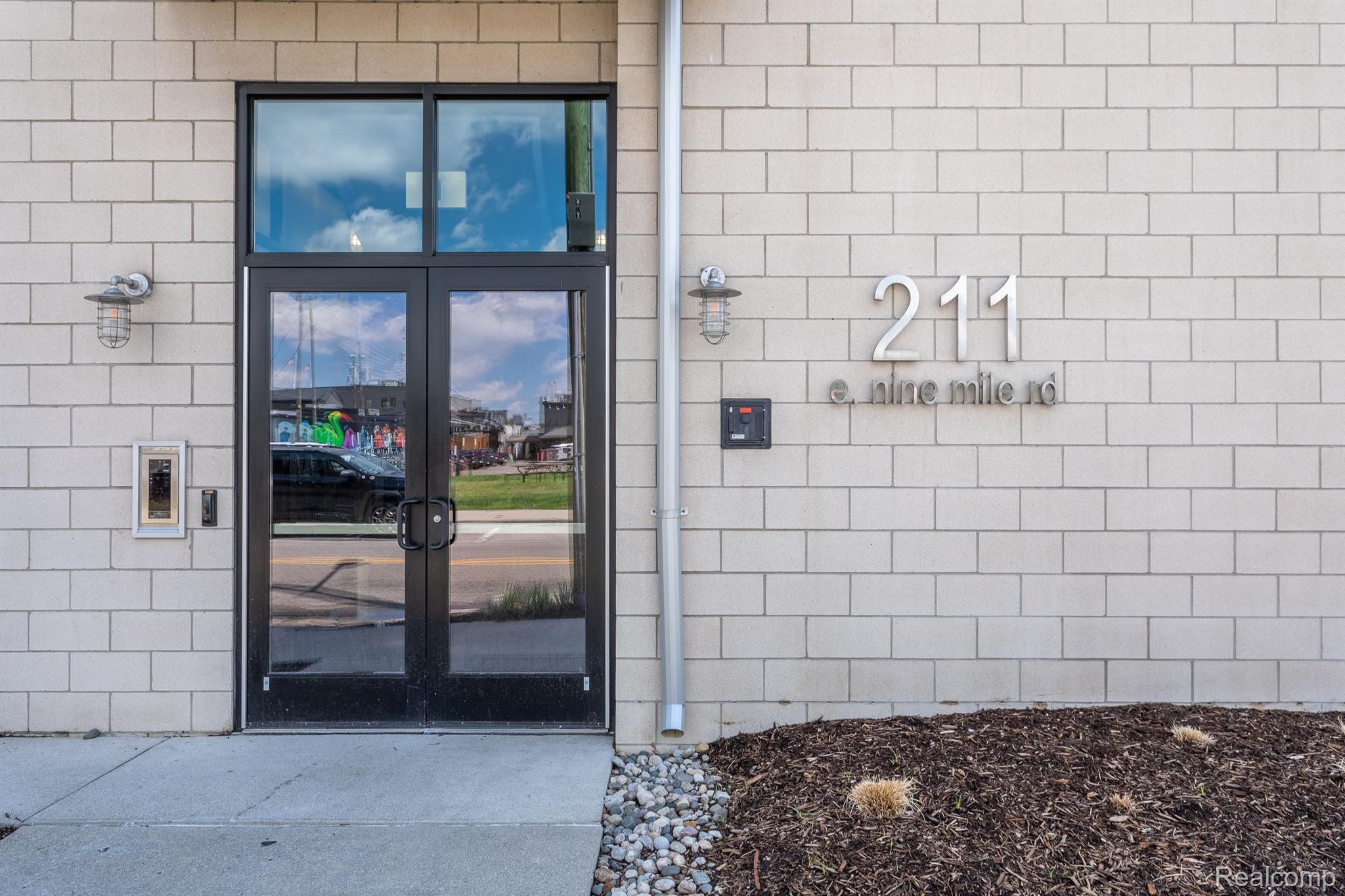 211 E 9 Mile Road 207