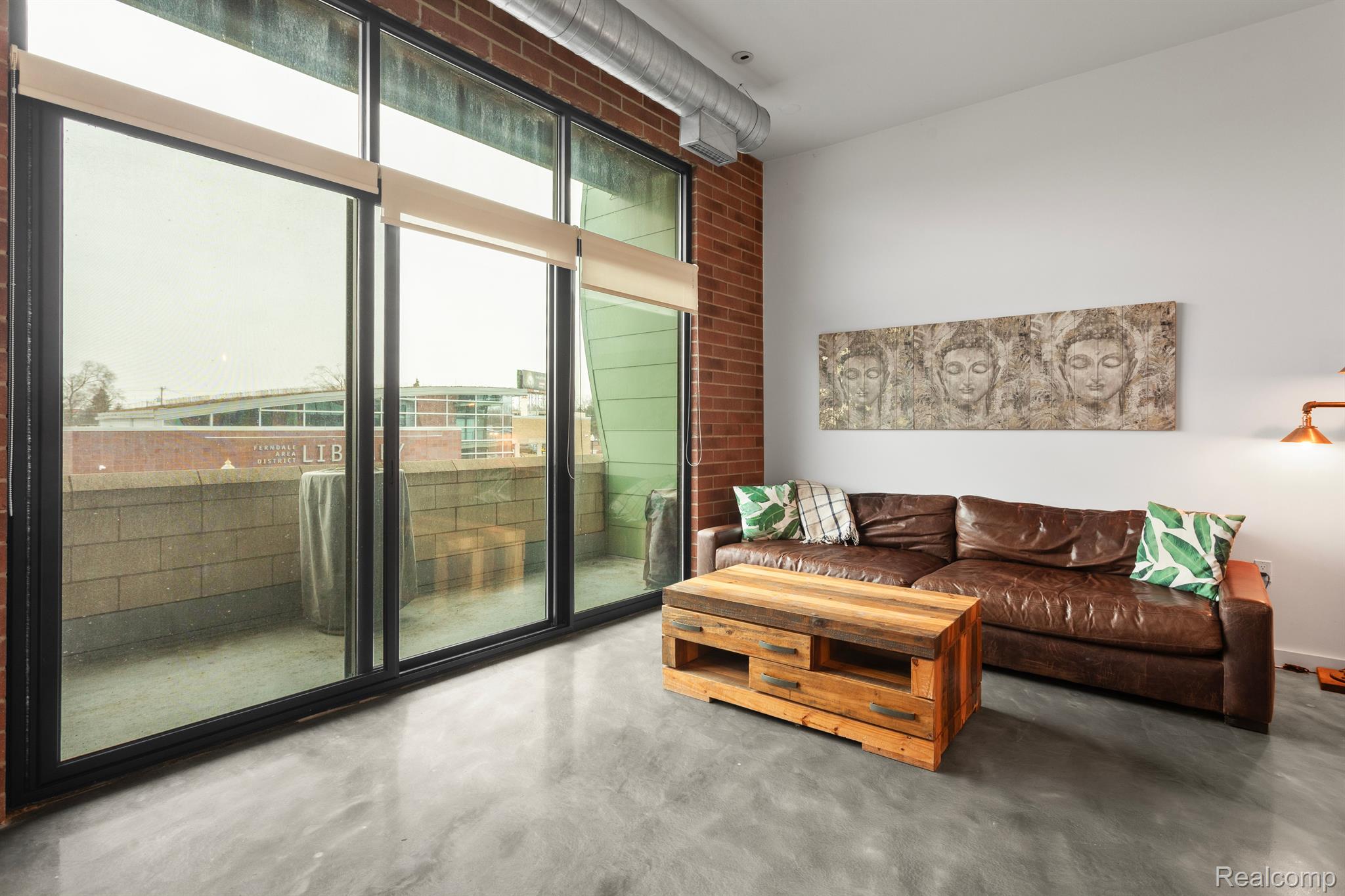 211 E 9 Mile Road 207