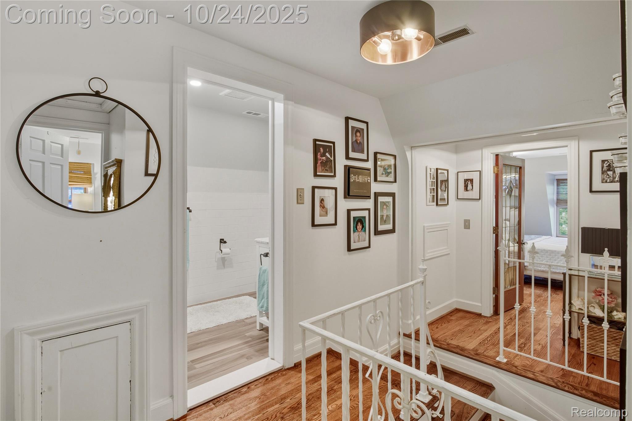 8094 Huntington Road