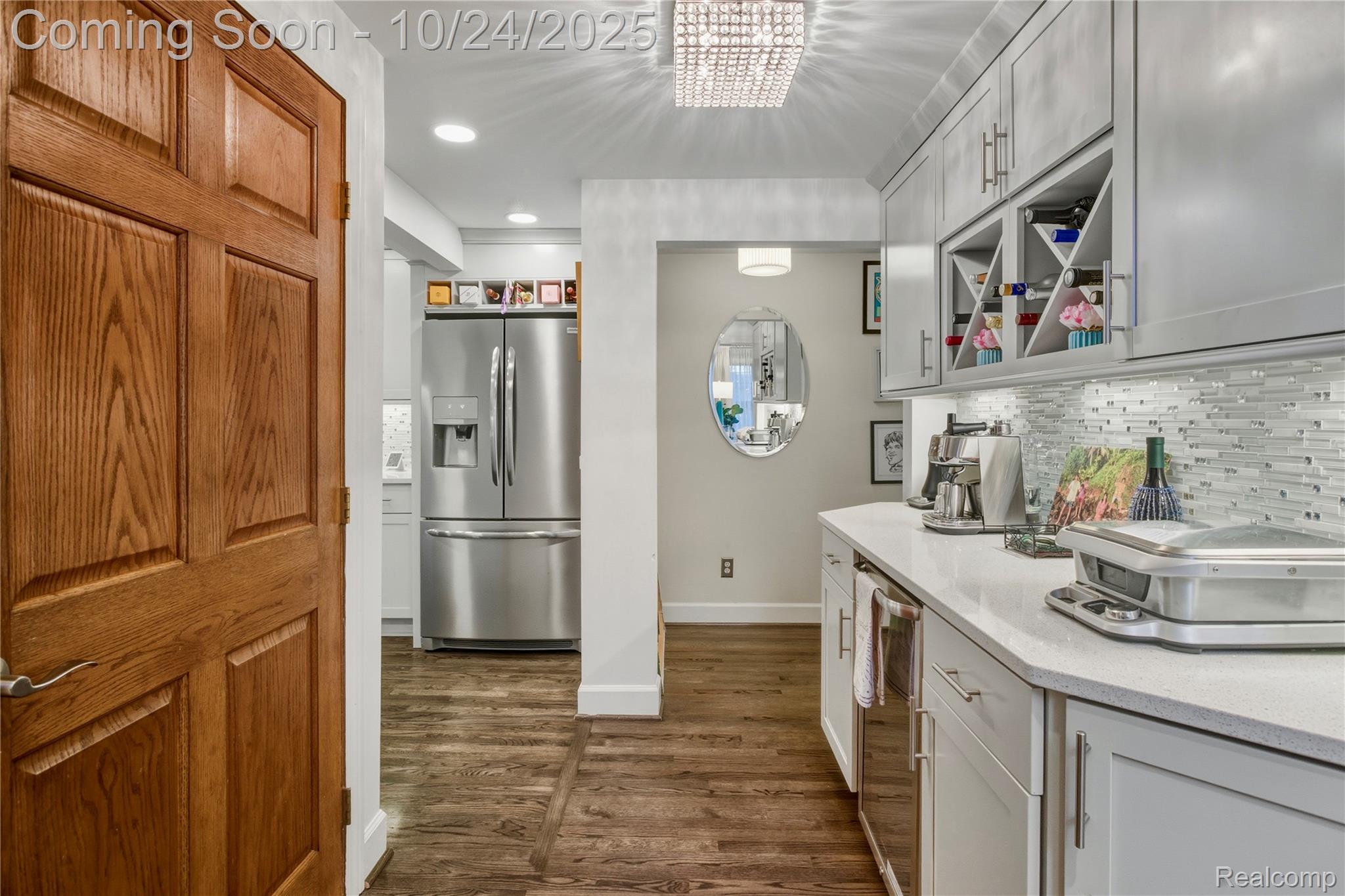 8094 Huntington Road