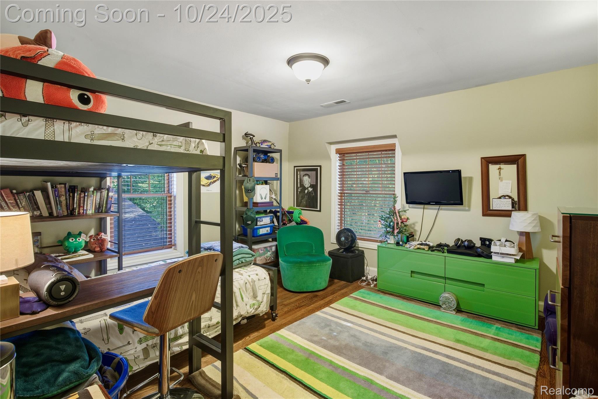 8094 Huntington Road