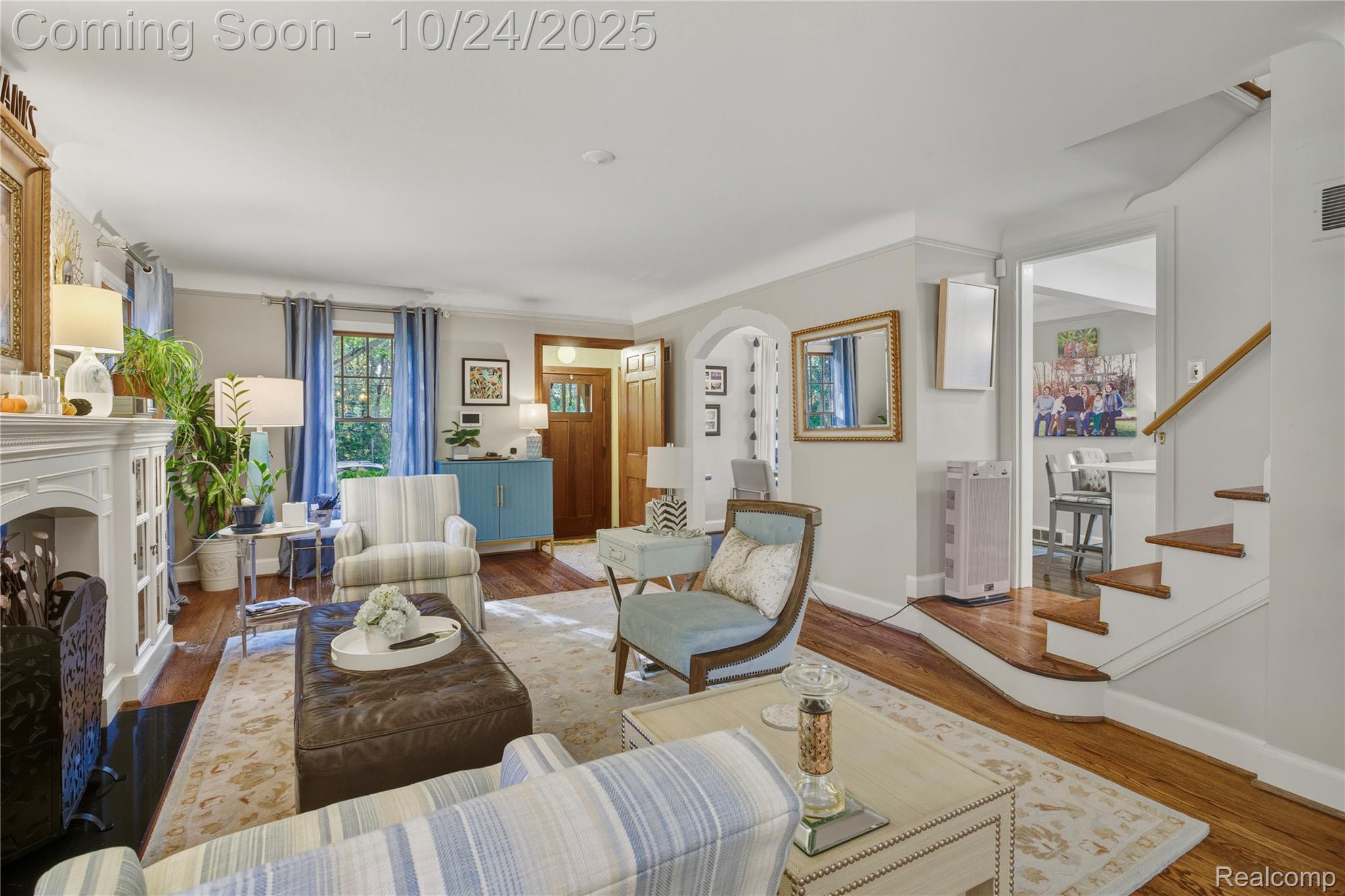 8094 Huntington Road