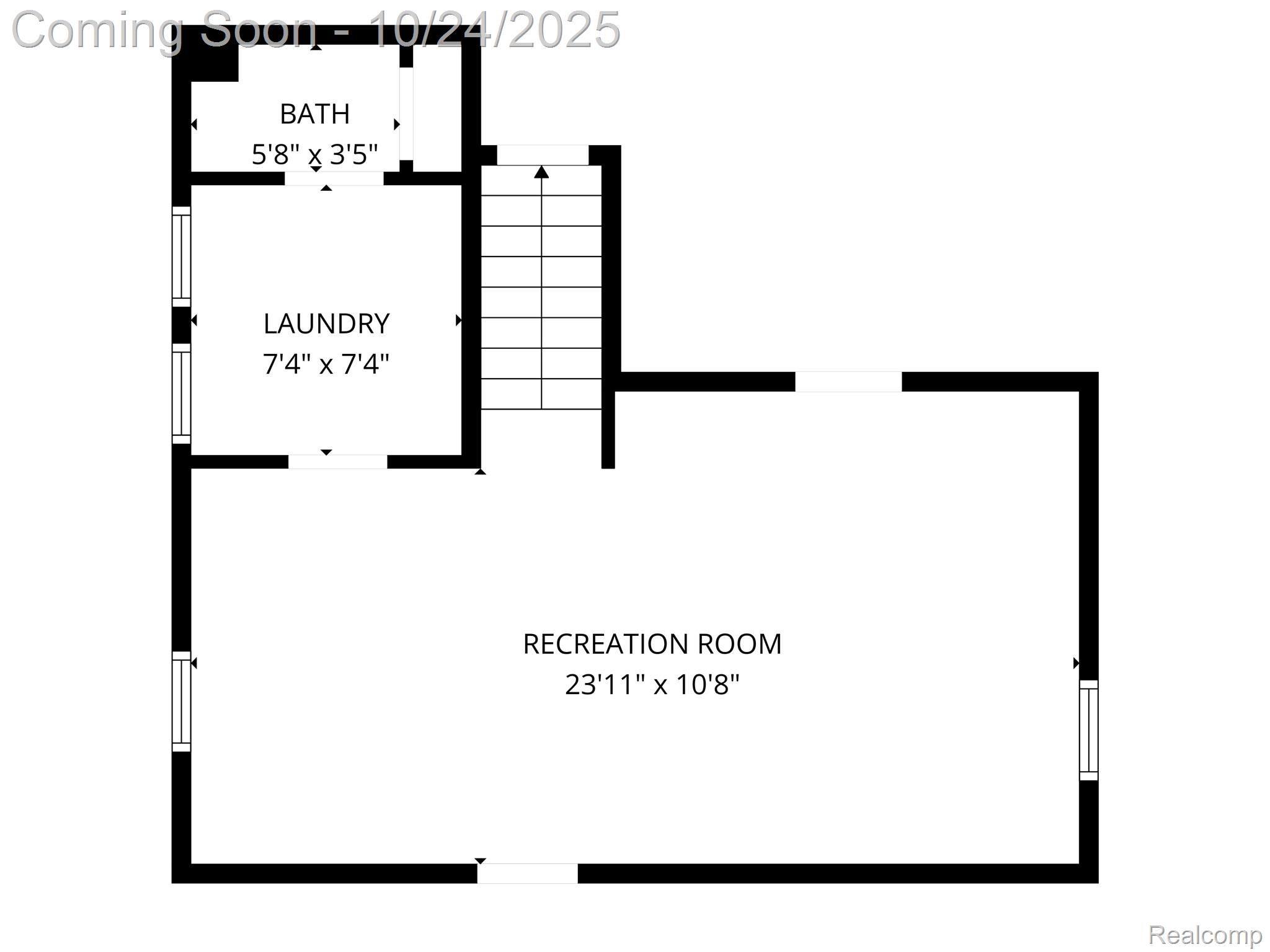 8094 Huntington Road